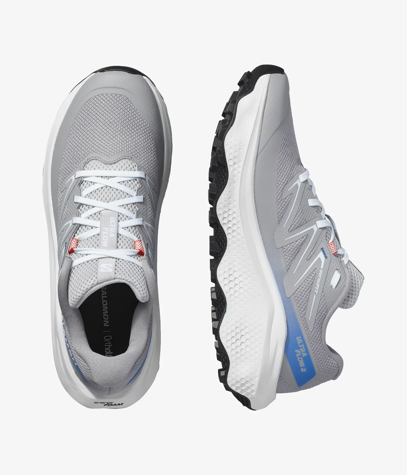 ULTRA FLOW 2 - Image 2