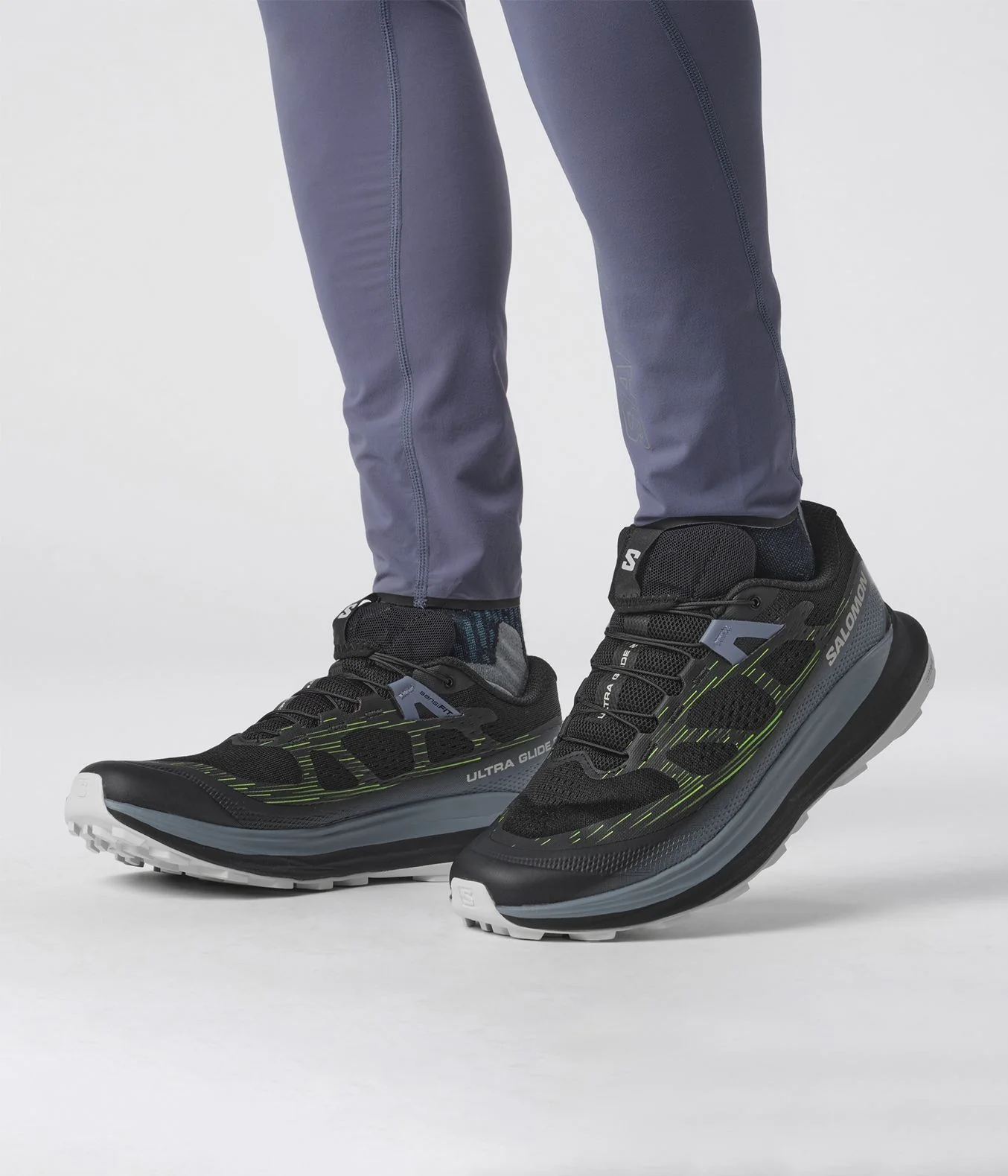ULTRA GLIDE 2 - Image 2