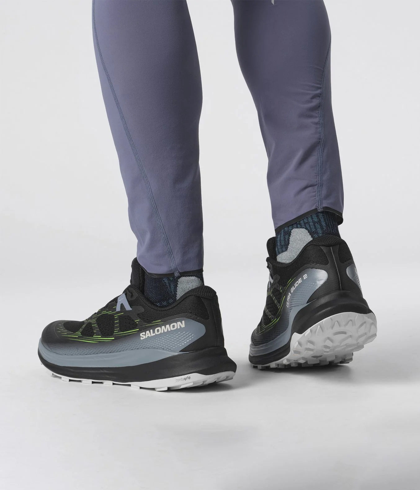 ULTRA GLIDE 2 - Image 3