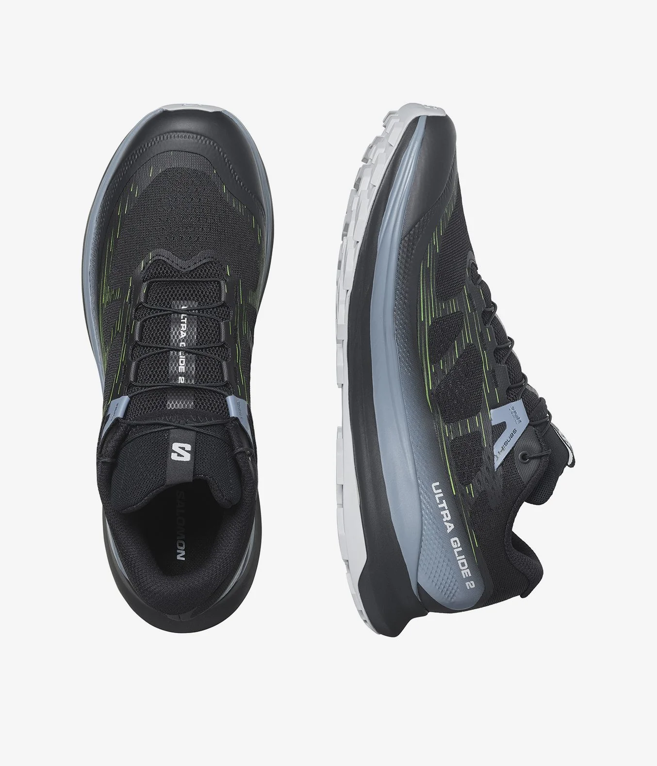 ULTRA GLIDE 2 - Image 4