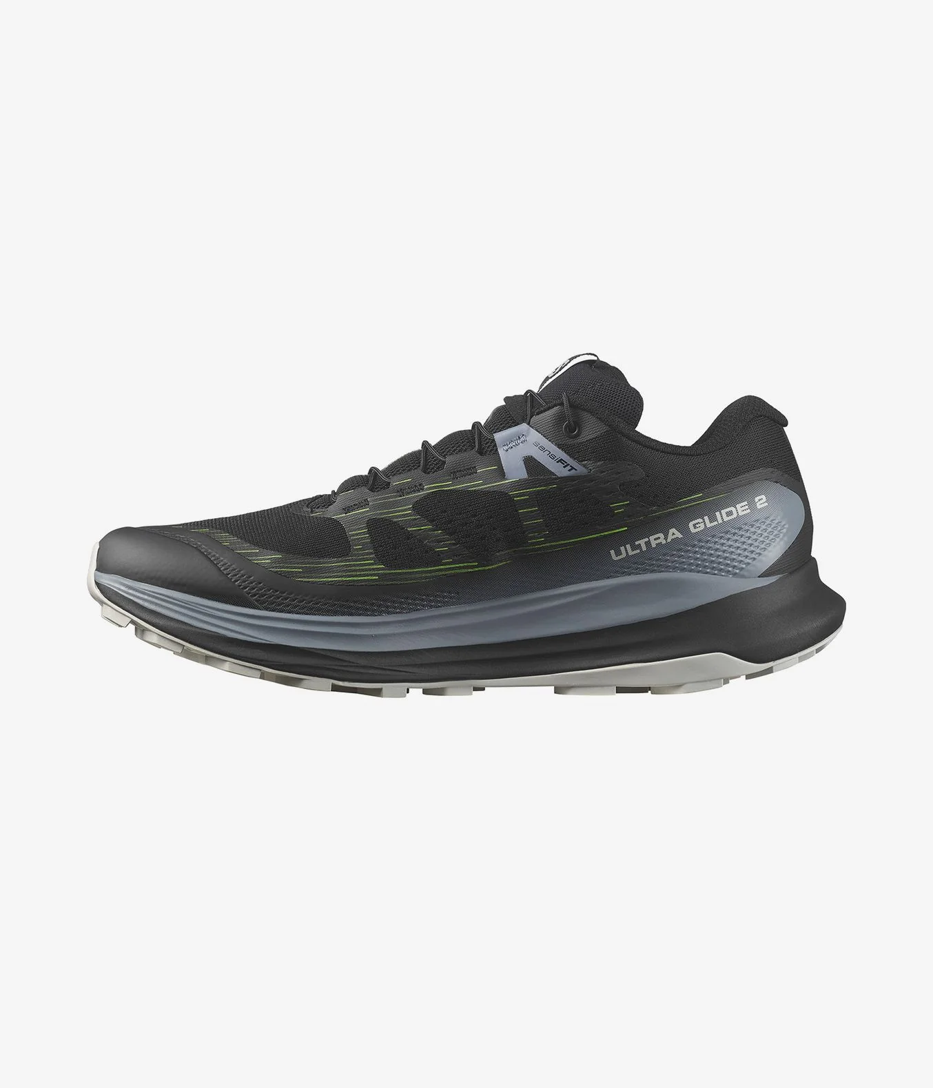 ULTRA GLIDE 2 - Image 8
