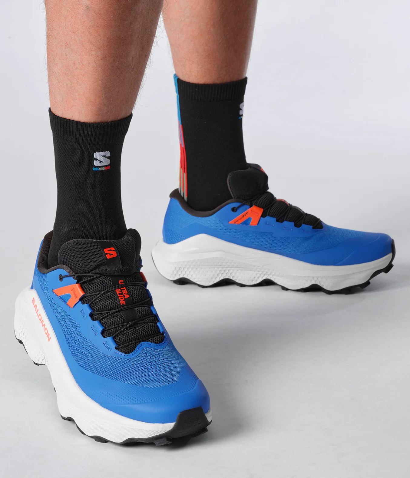 ULTRA GLIDE 3 - Image 2