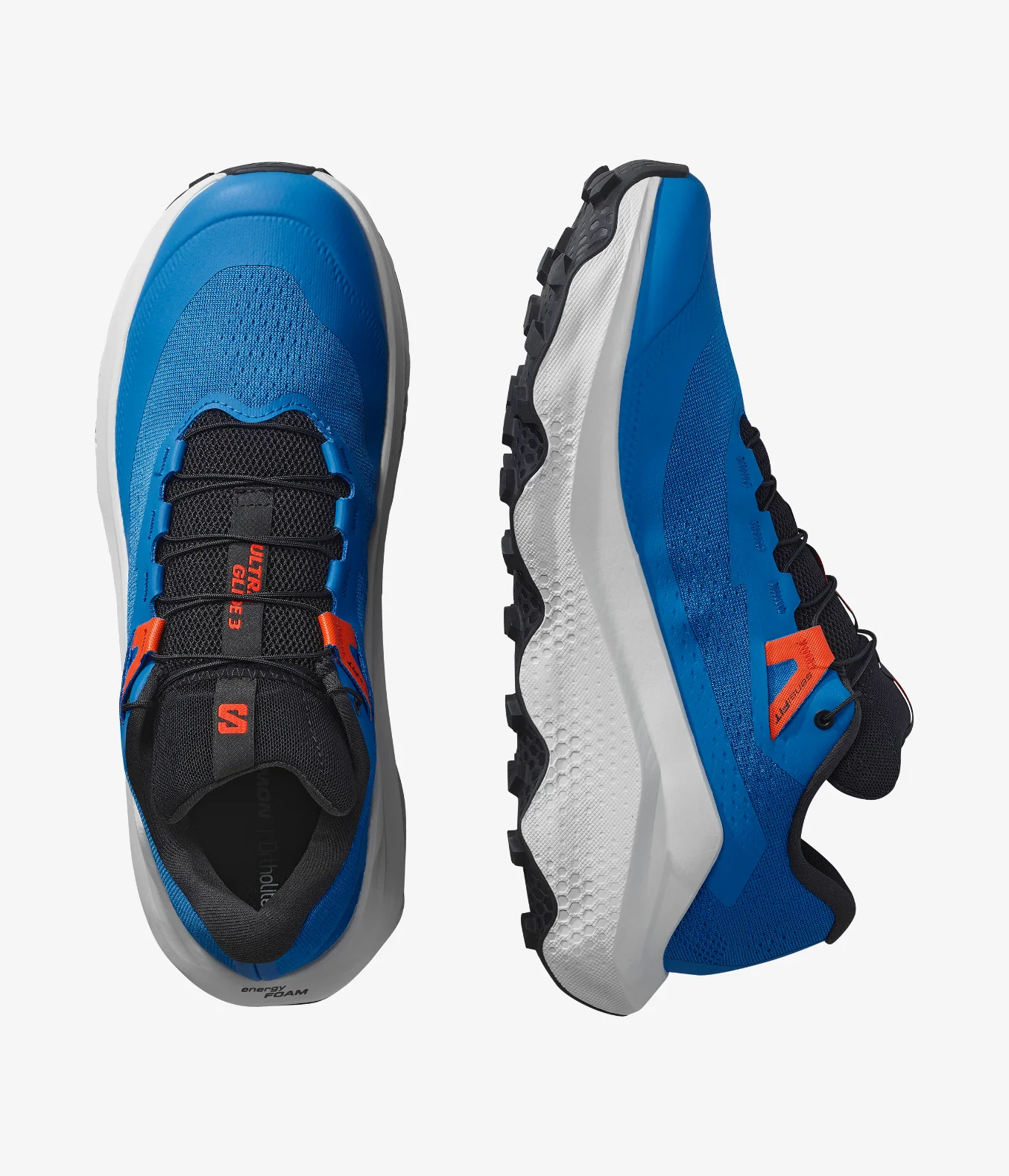 ULTRA GLIDE 3 - Image 5