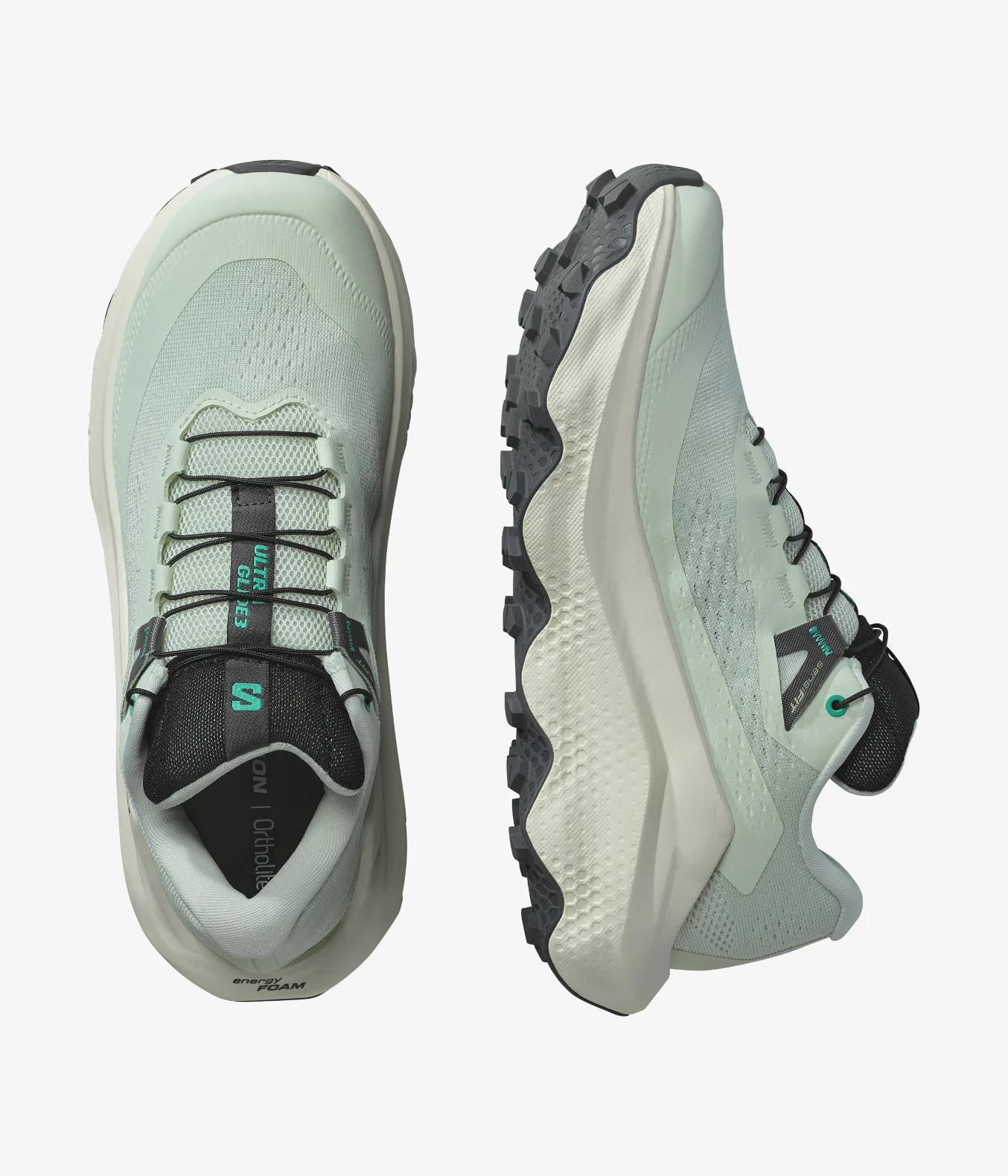 ULTRA GLIDE 3 - Image 7