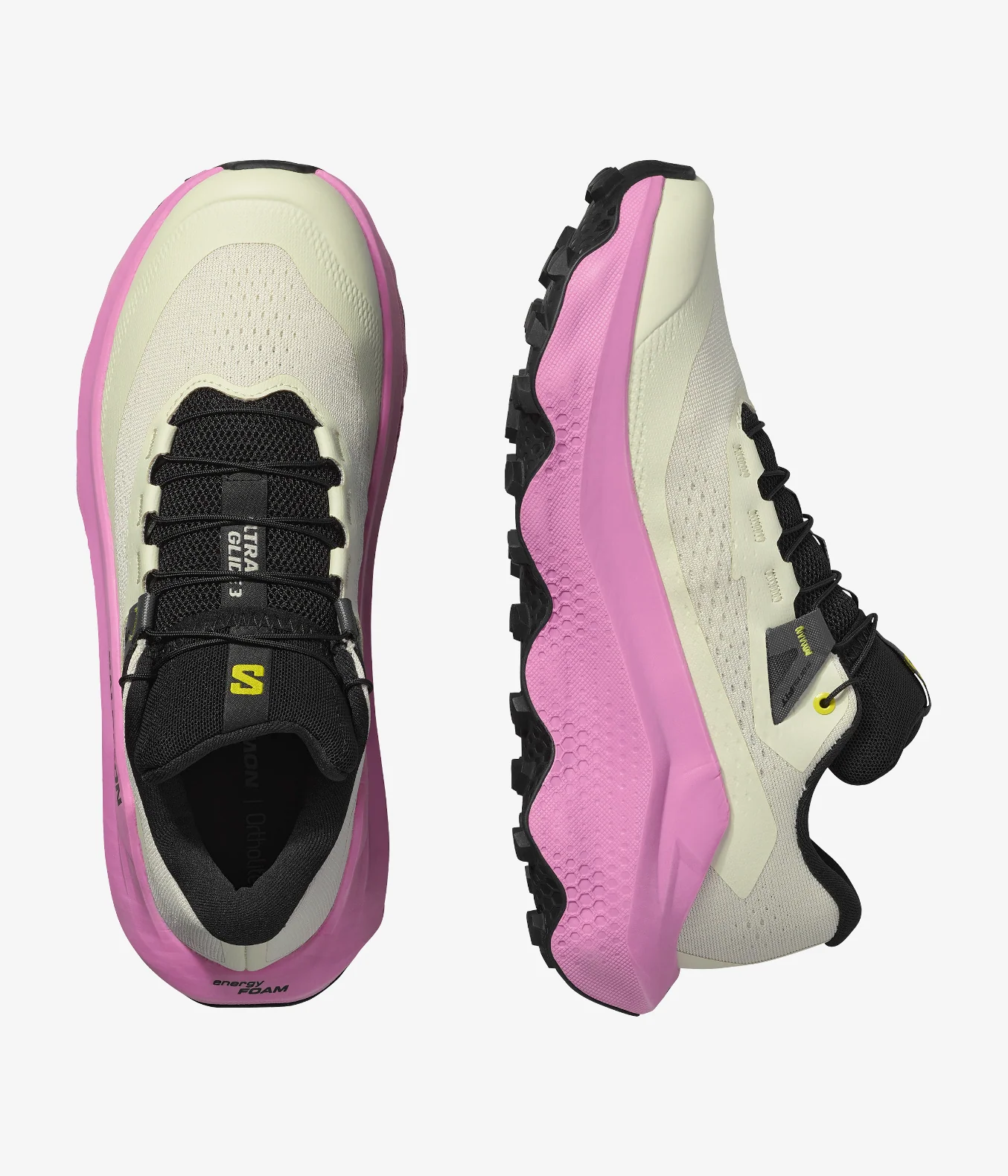 ULTRA GLIDE 3 - Image 5