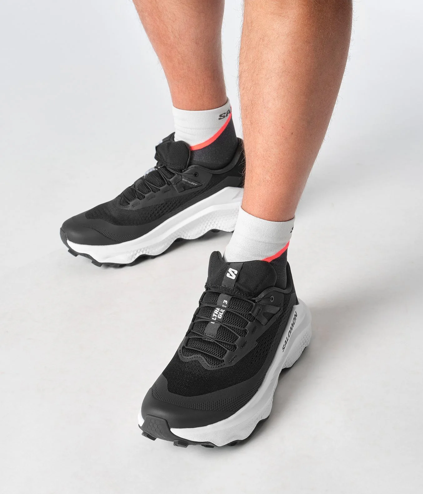 ULTRA GLIDE 3 - Image 2