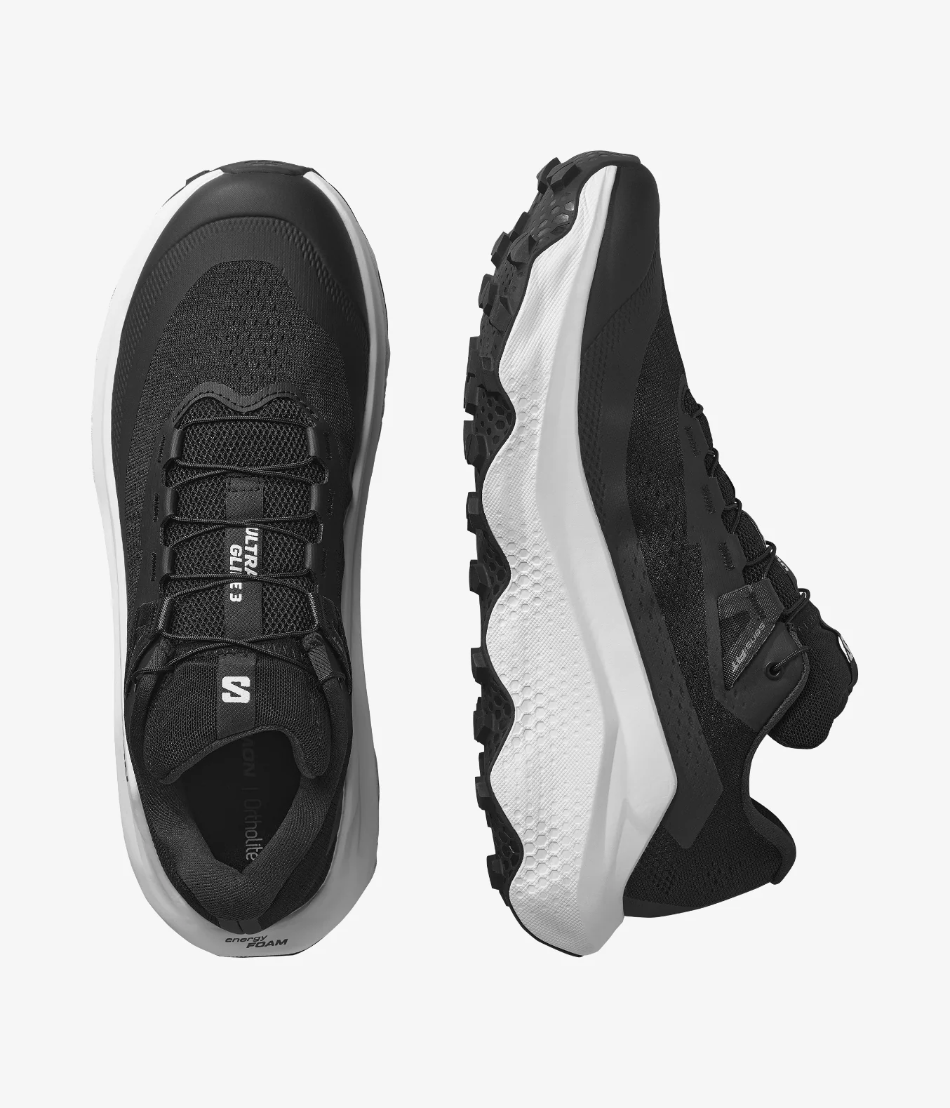 ULTRA GLIDE 3 - Image 8