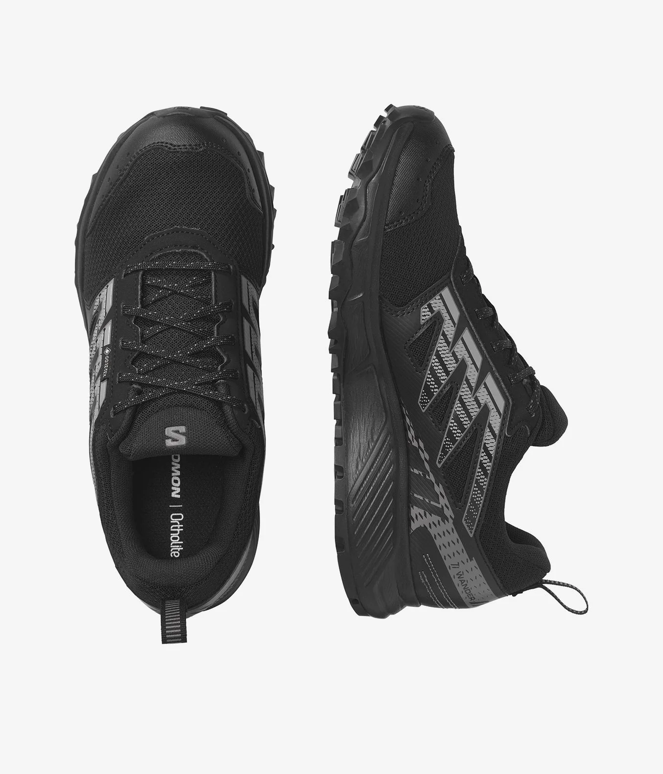WANDER GORE-TEX - Image 4
