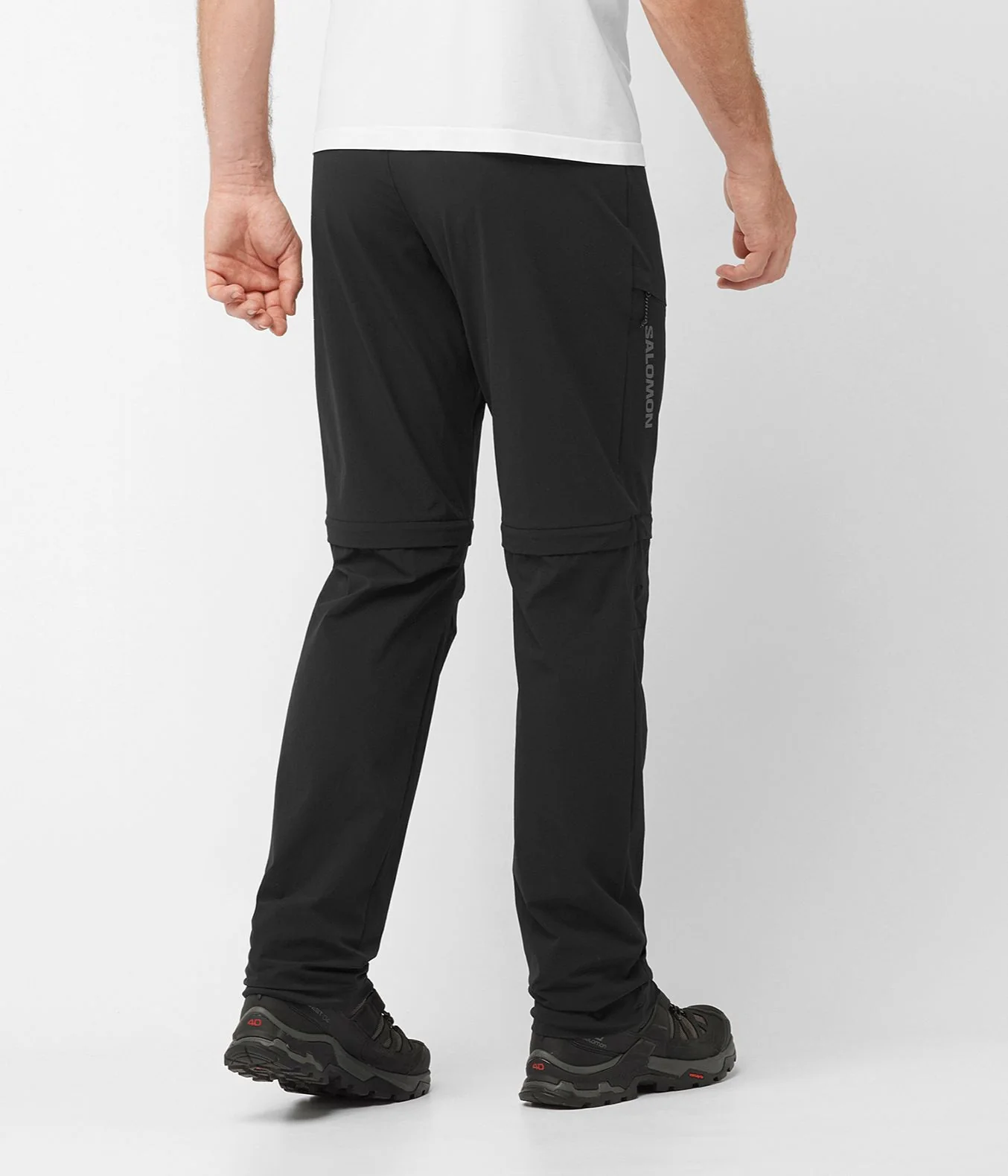 WAYFARER ZIP OFF - Image 3