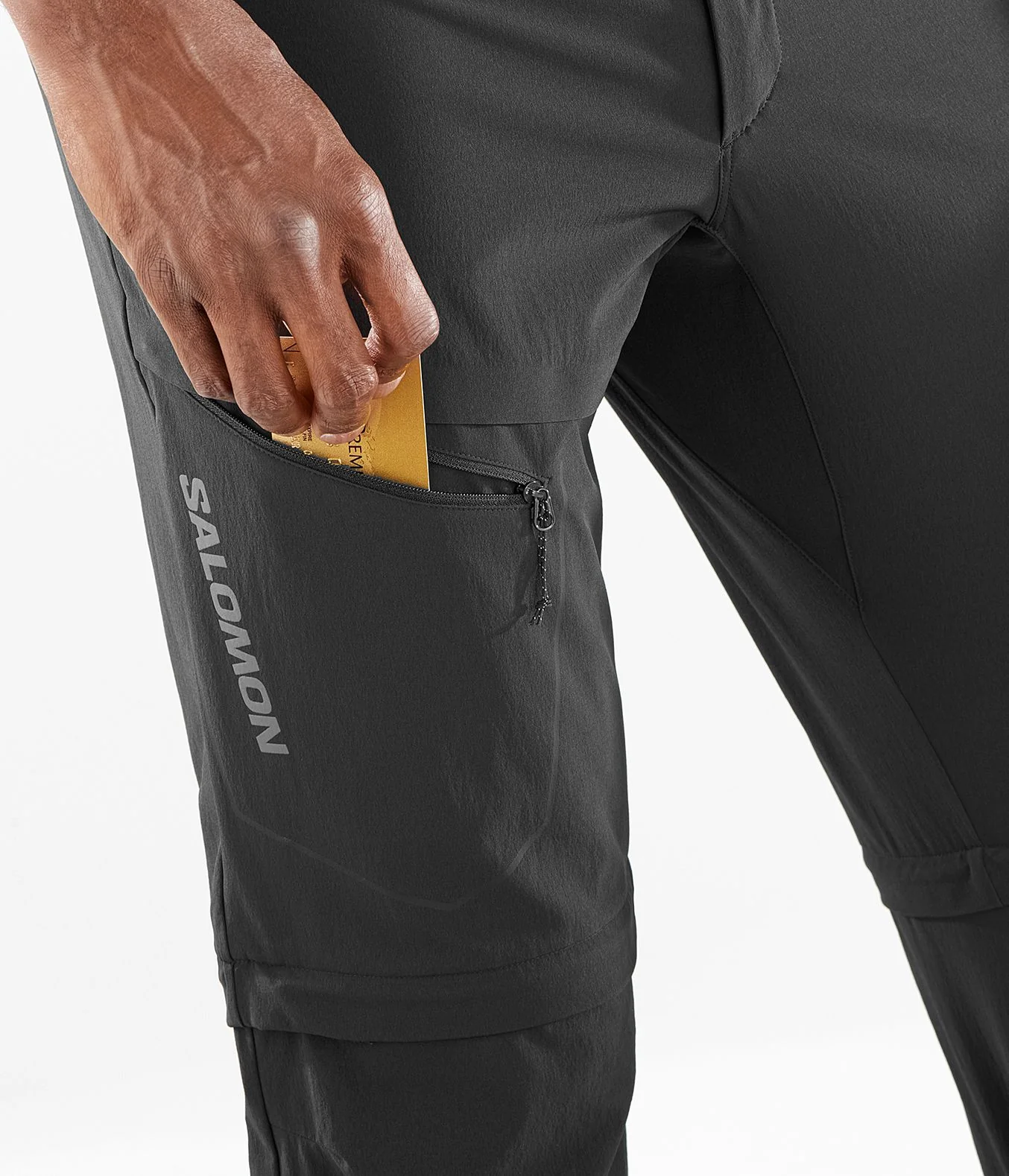 WAYFARER ZIP OFF - Image 5