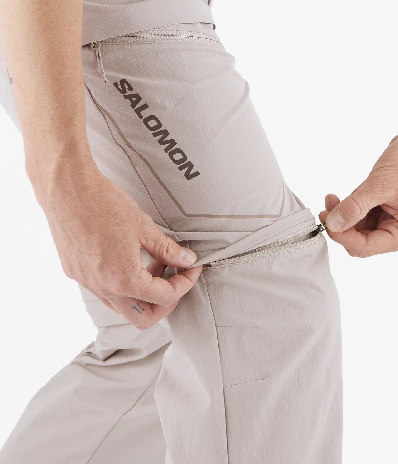 WAYFARER ZIP OFF - Image 10