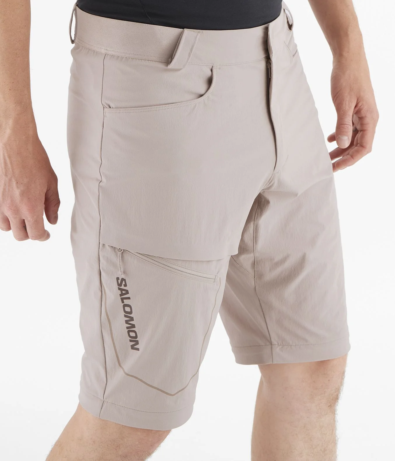 WAYFARER ZIP OFF - Image 2