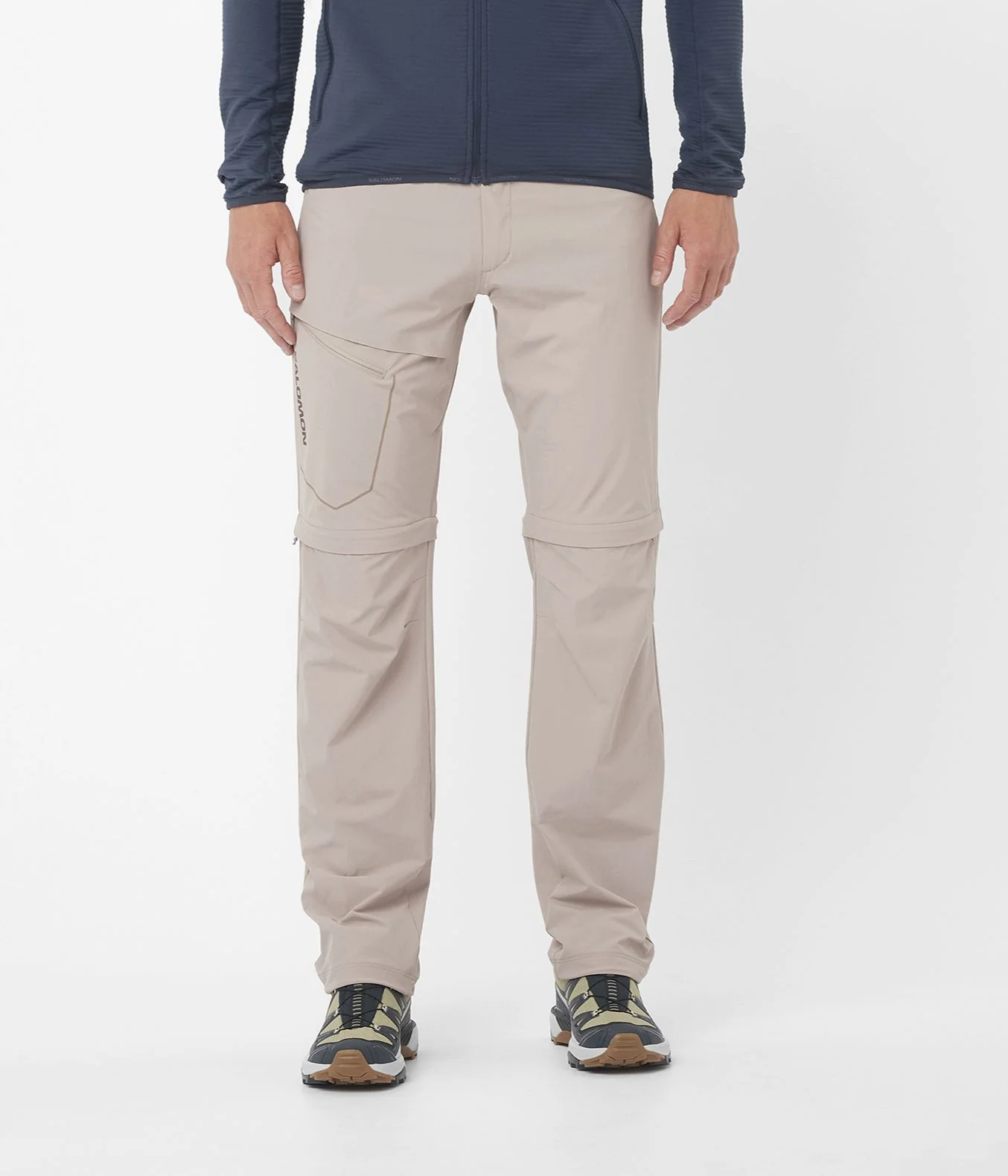 WAYFARER ZIP OFF - Image 3