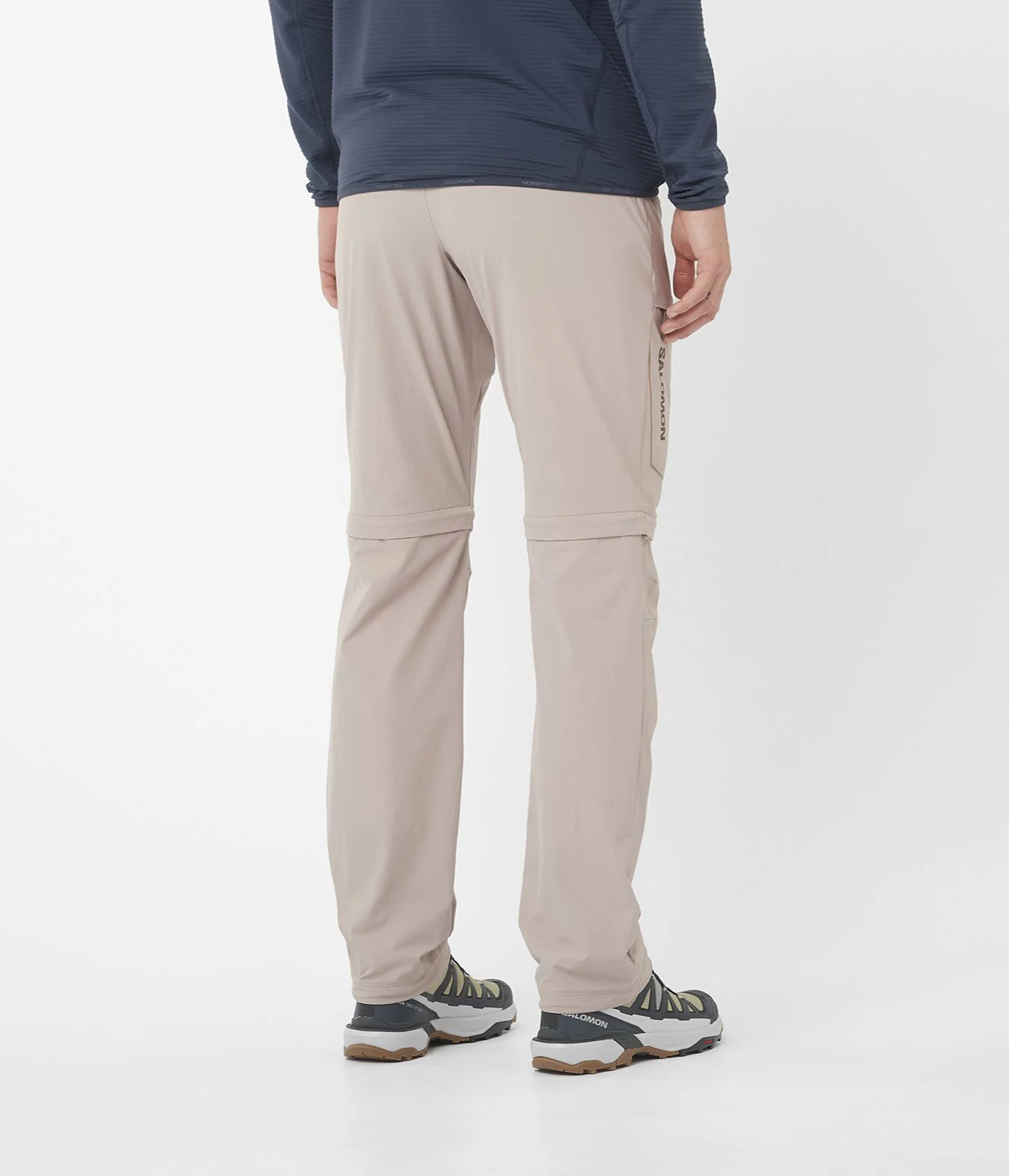 WAYFARER ZIP OFF - Image 5