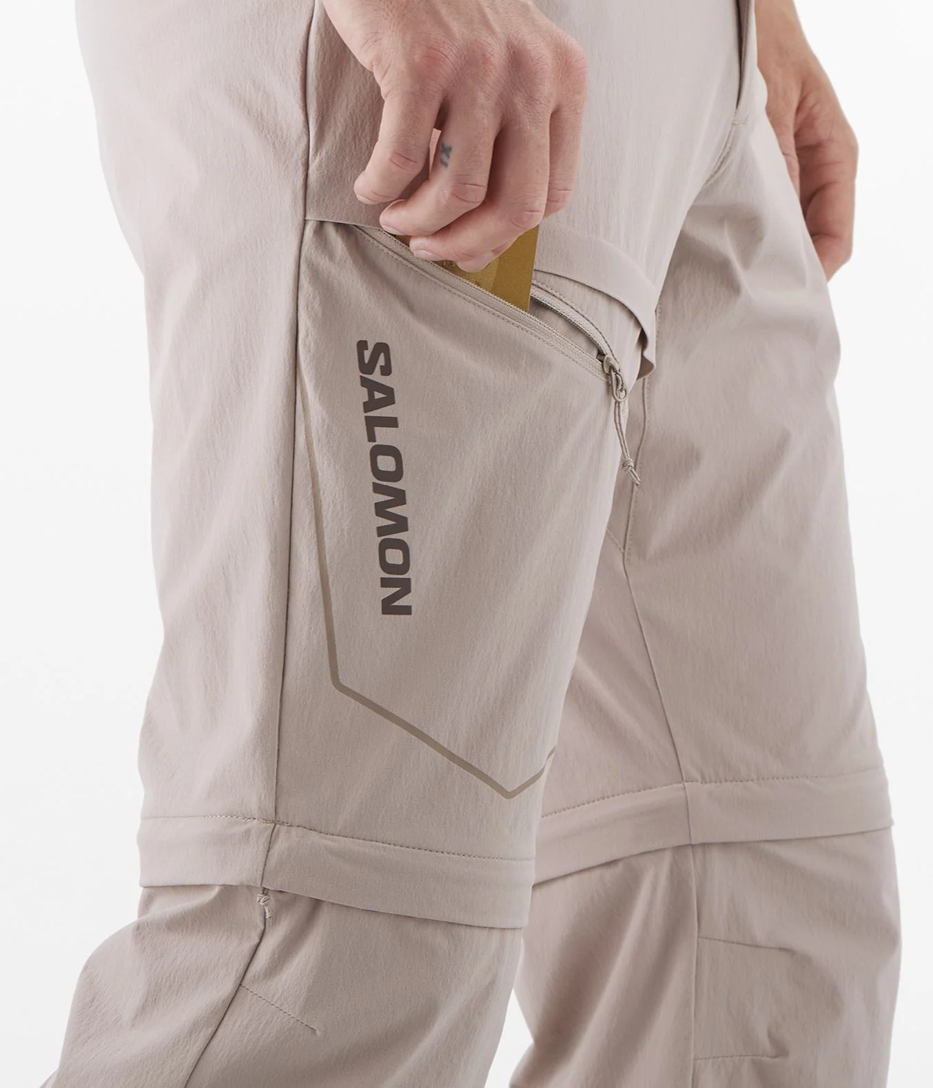 WAYFARER ZIP OFF - Image 6