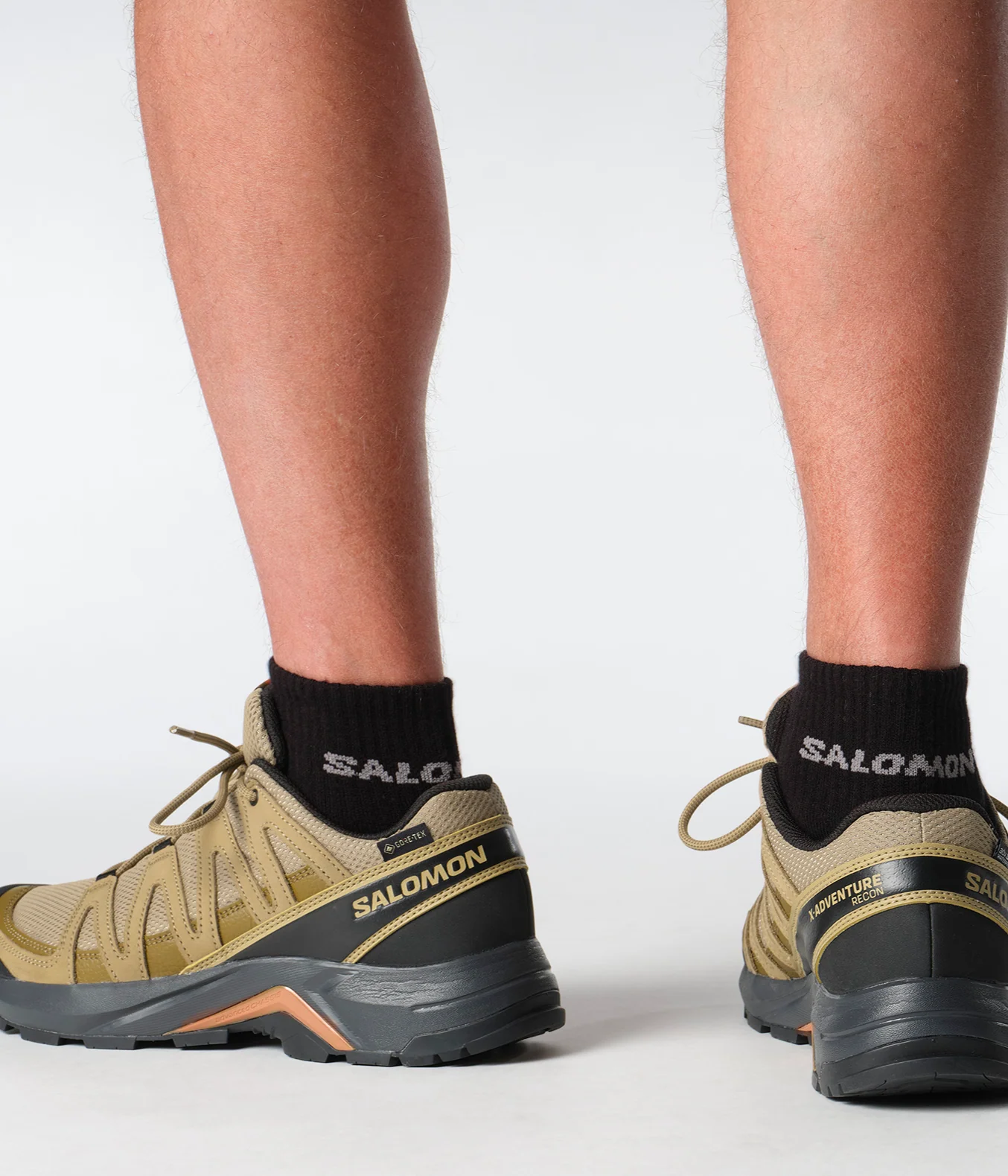 X-ADVENTURE RECON GORE TEX - Image 4