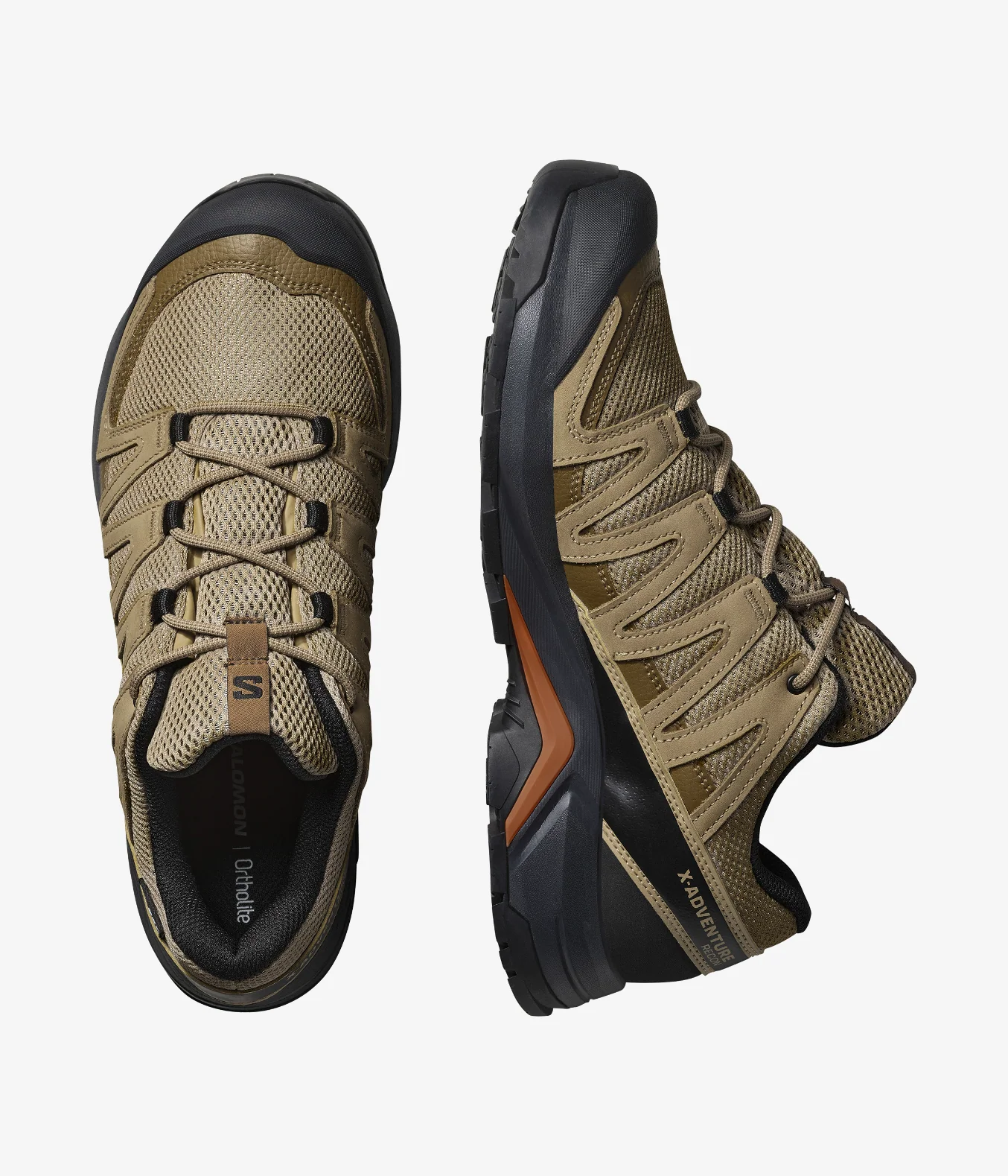 X-ADVENTURE RECON GORE TEX - Image 5