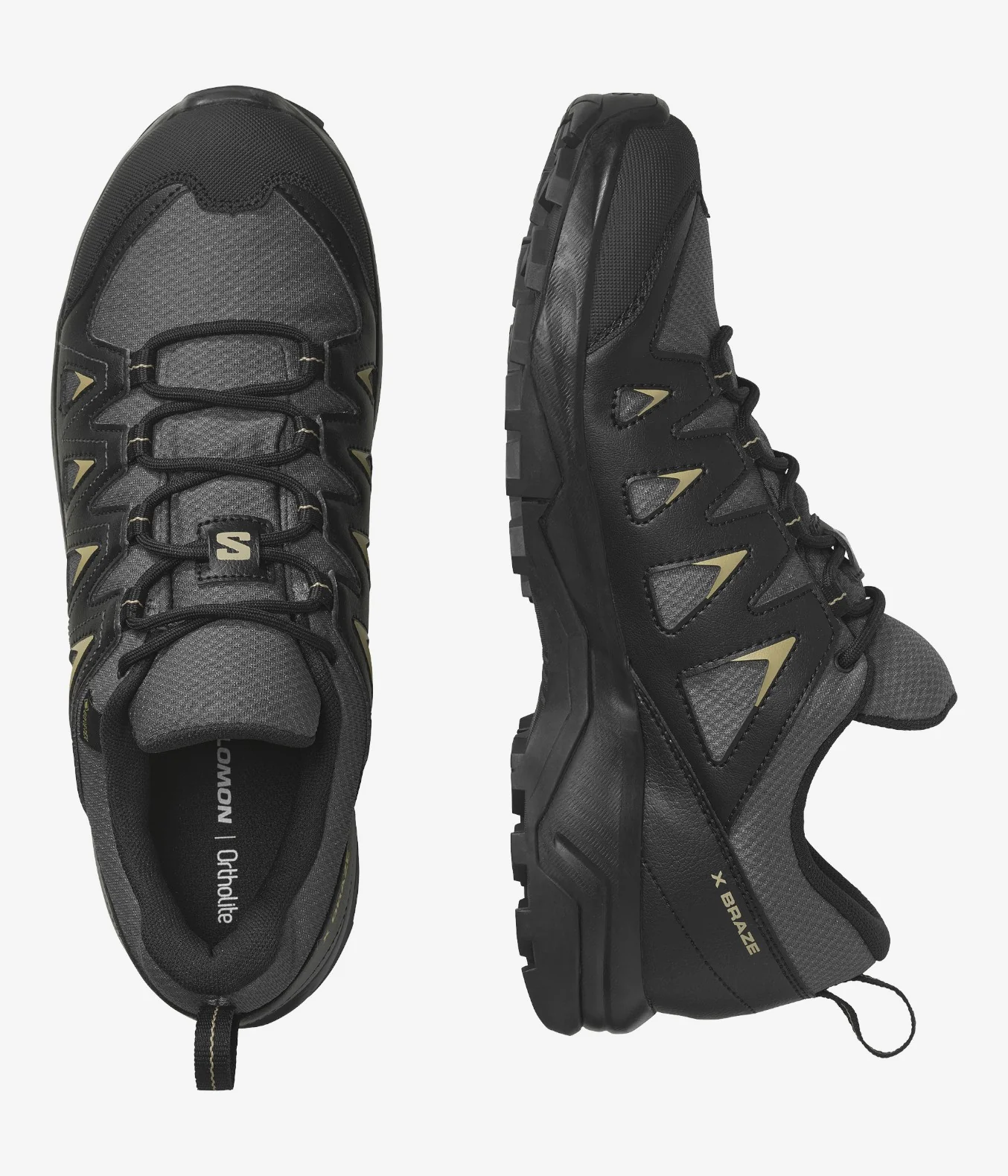 X BRAZE GORE-TEX - Image 3