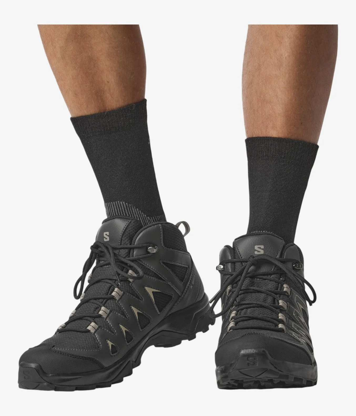 X BRAZE MID GORE-TEX - Image 2