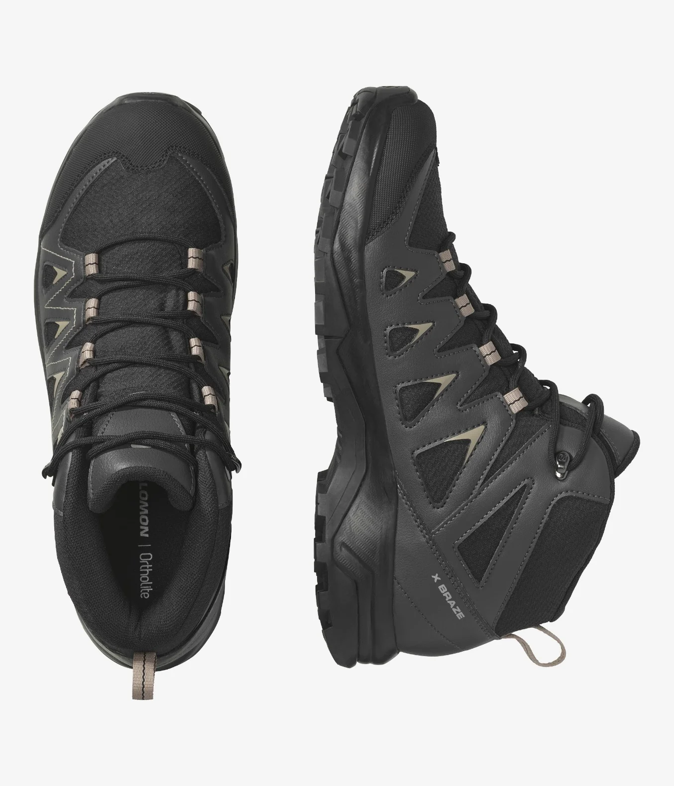 X BRAZE MID GORE-TEX - Image 3