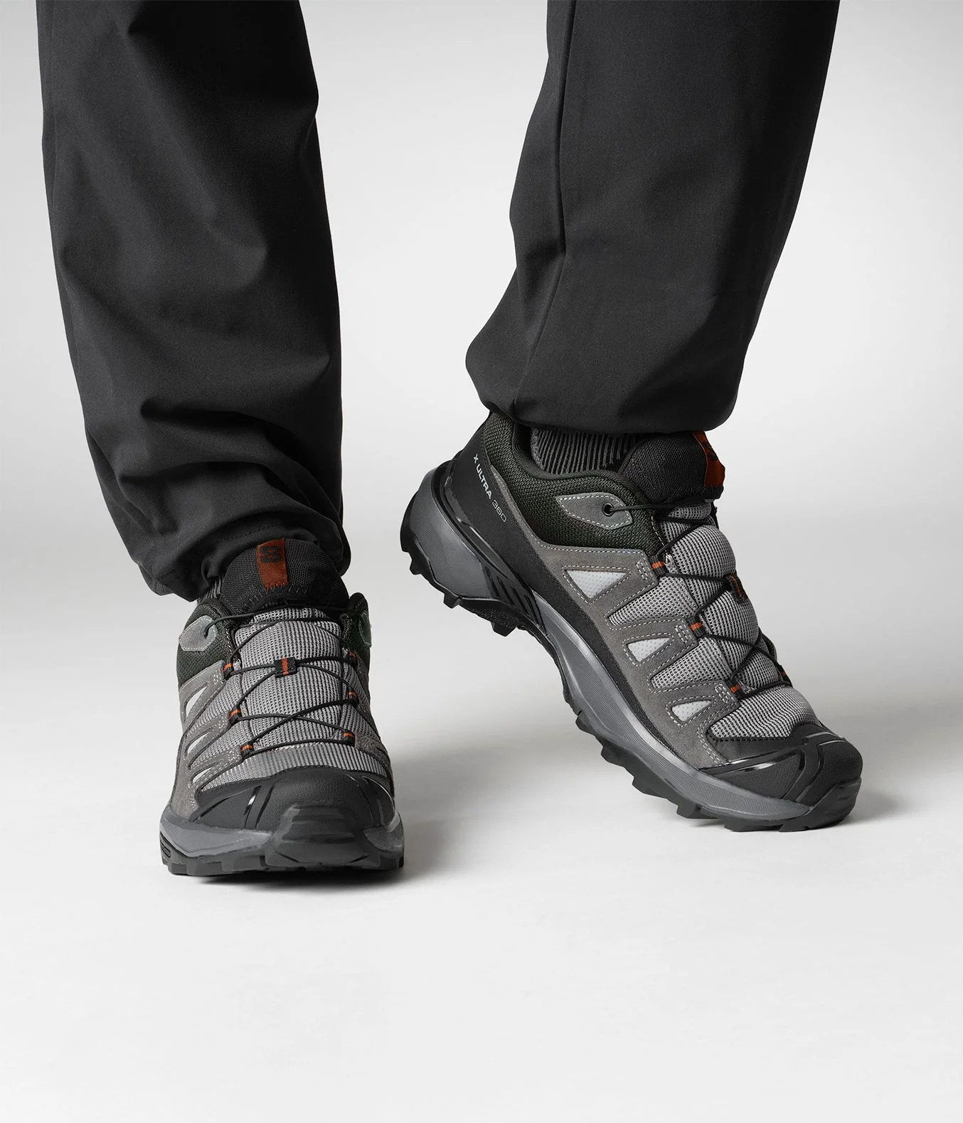 X ULTRA 360 LEATHER - Image 2