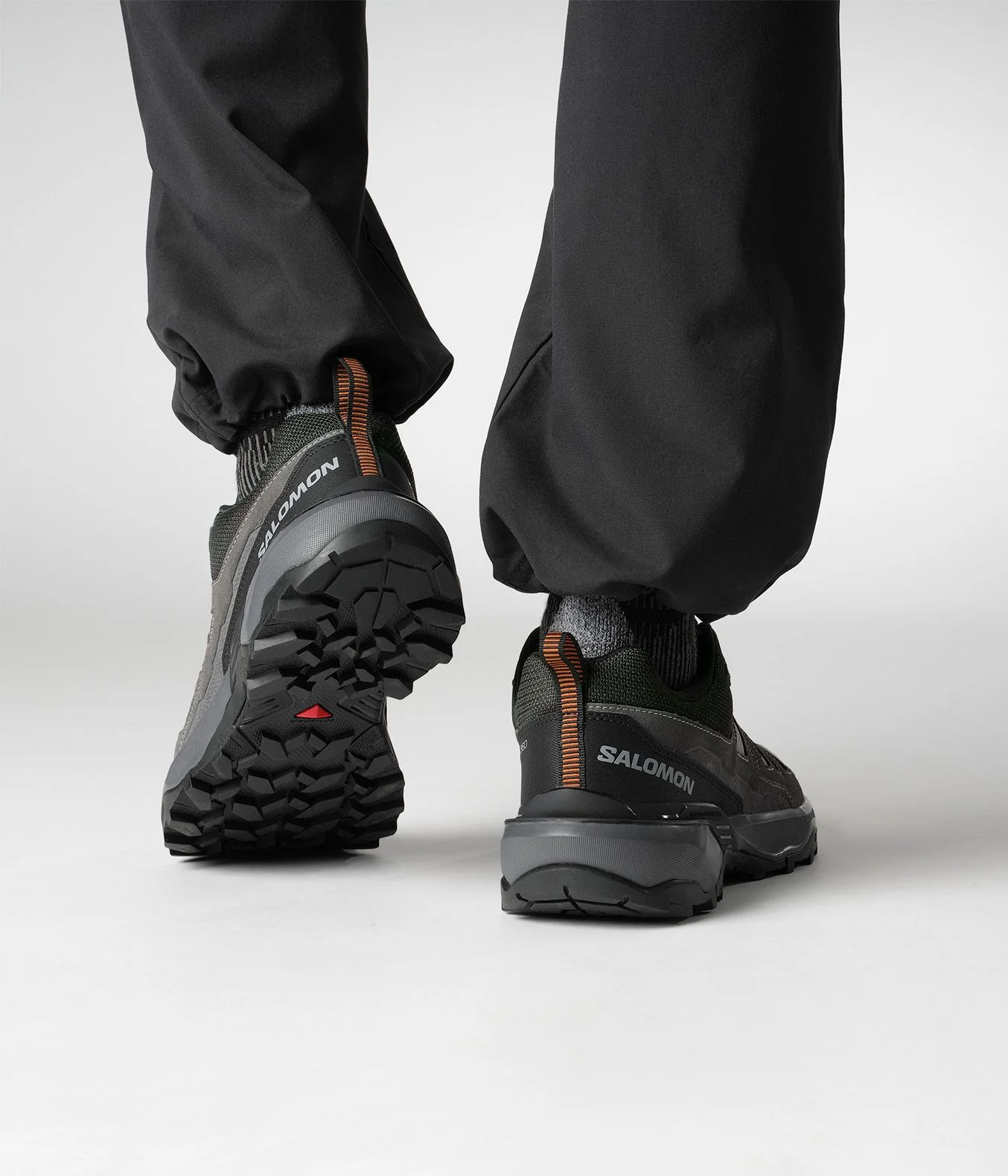 X ULTRA 360 LEATHER - Image 3