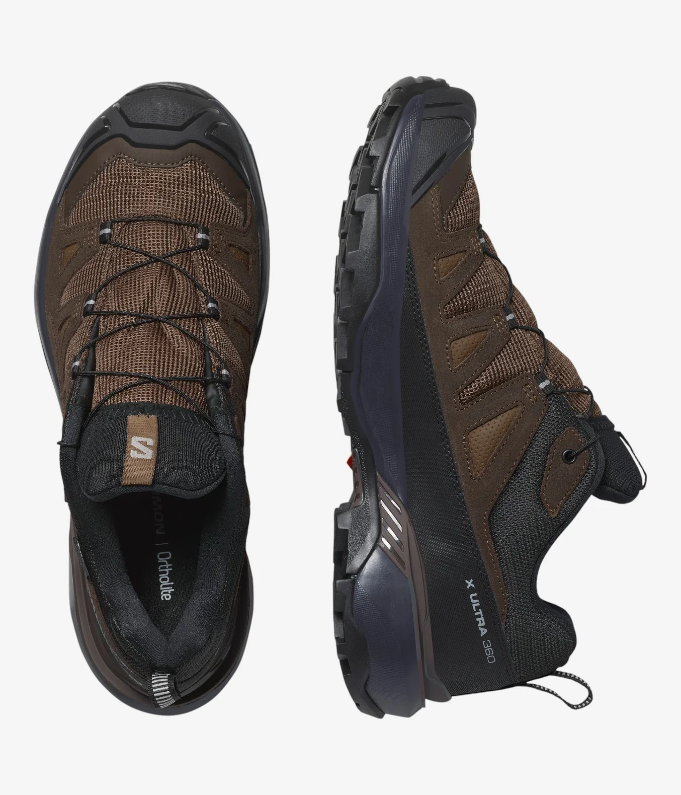 X ULTRA 360 LEATHER GORE-TEX - Image 3