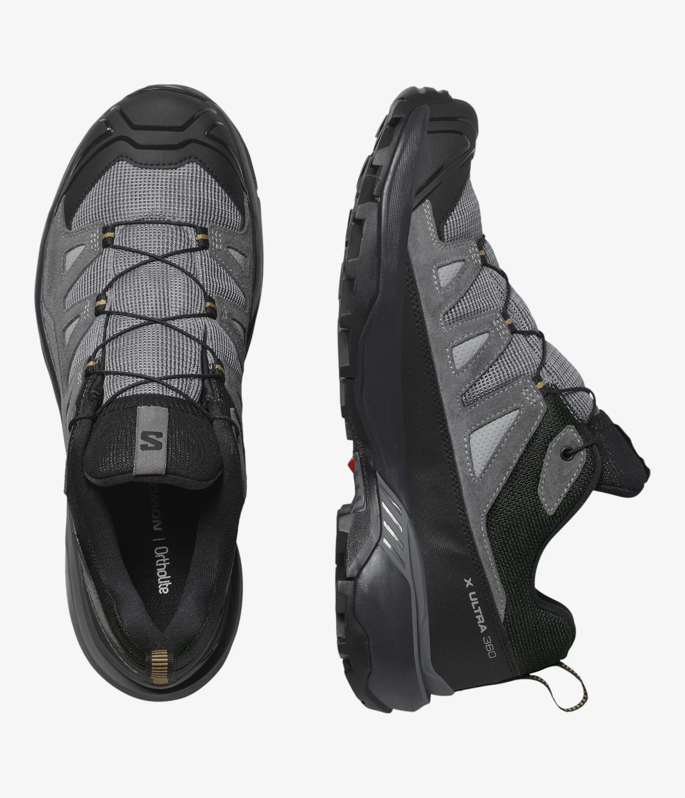 X ULTRA 360 LEATHER GORE-TEX - Image 3