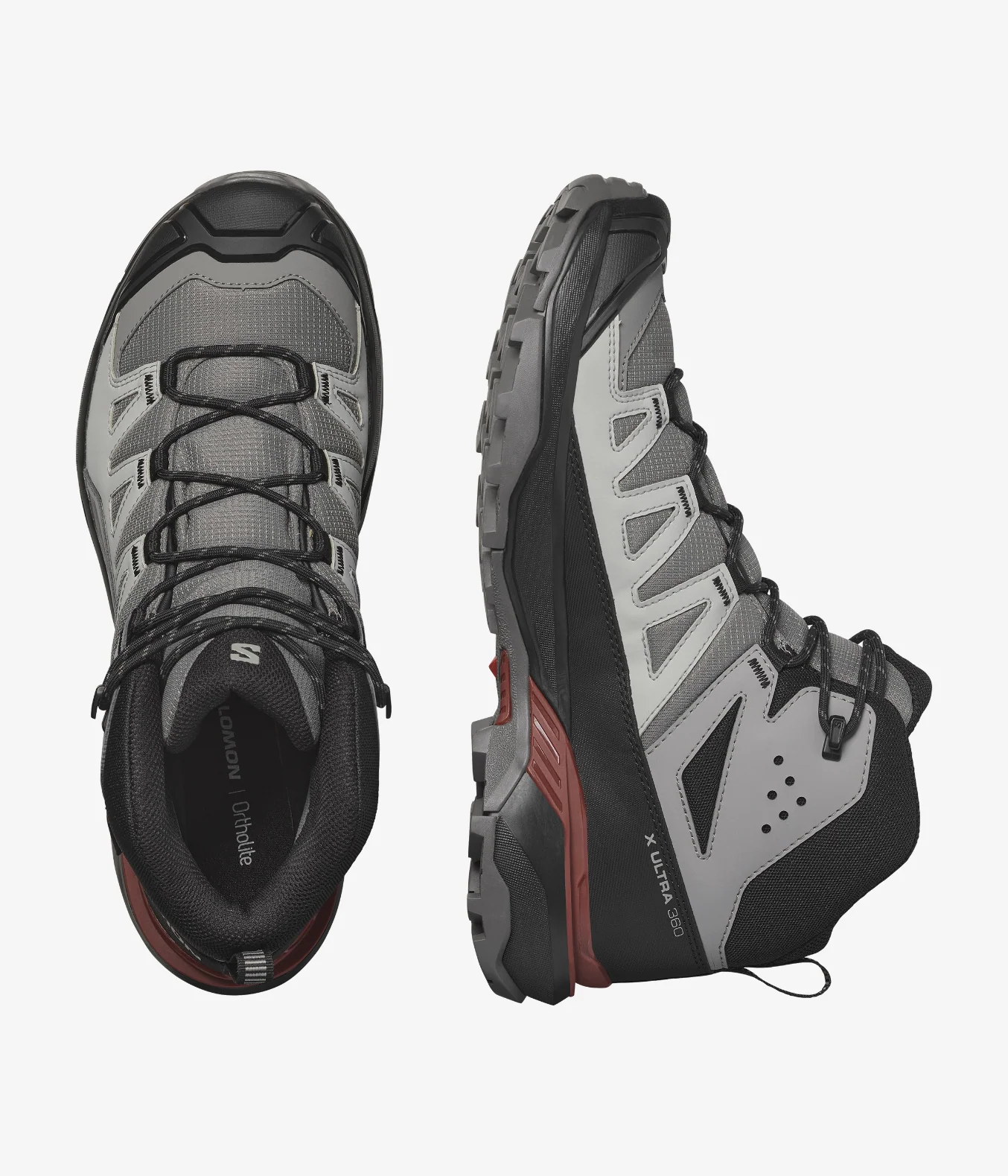 X ULTRA 360 MID GORE-TEX - Image 3