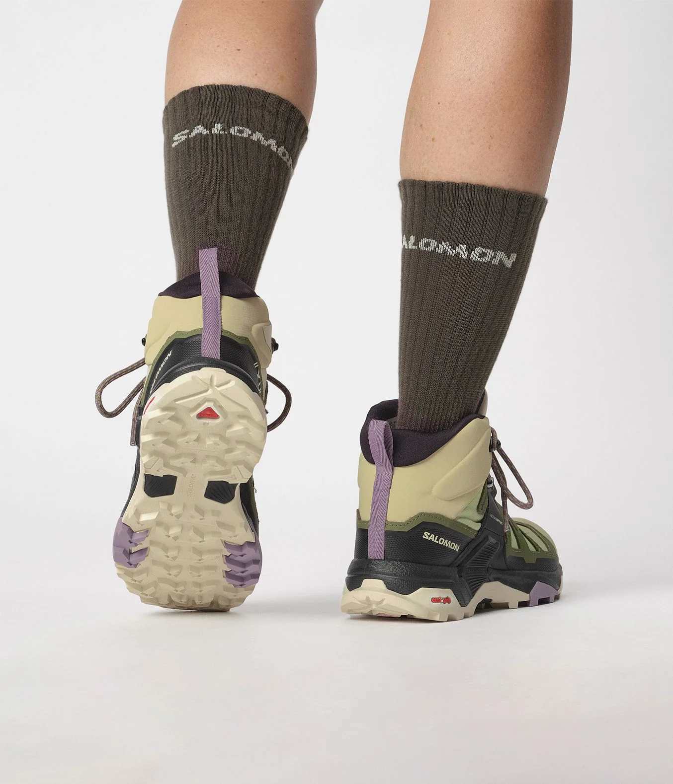 X ULTRA 4 MID GORE-TEX - Image 3