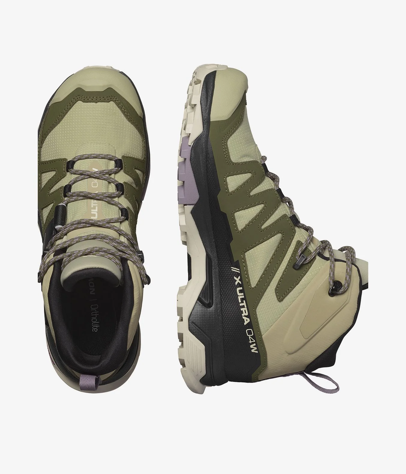 X ULTRA 4 MID GORE-TEX - Image 4