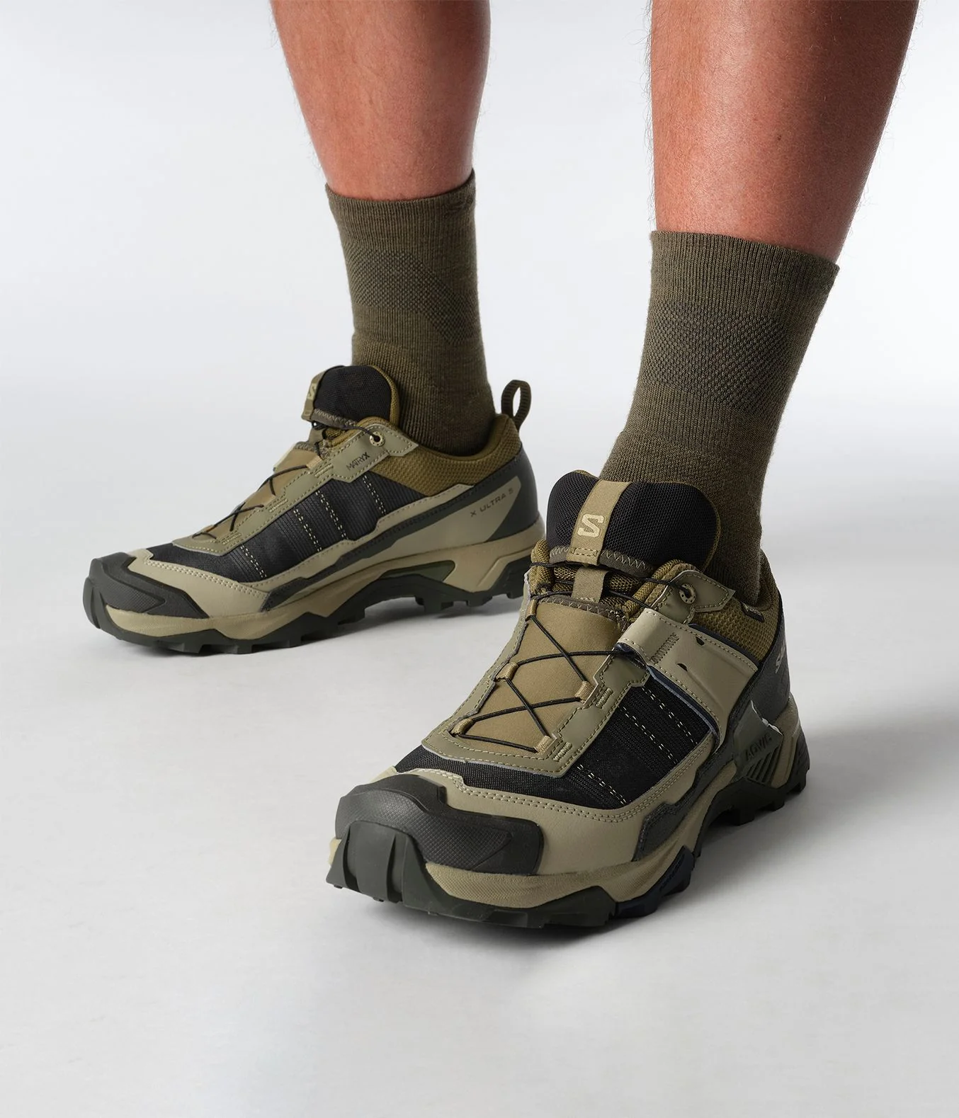 X ULTRA 5 GORE-TEX - Image 2