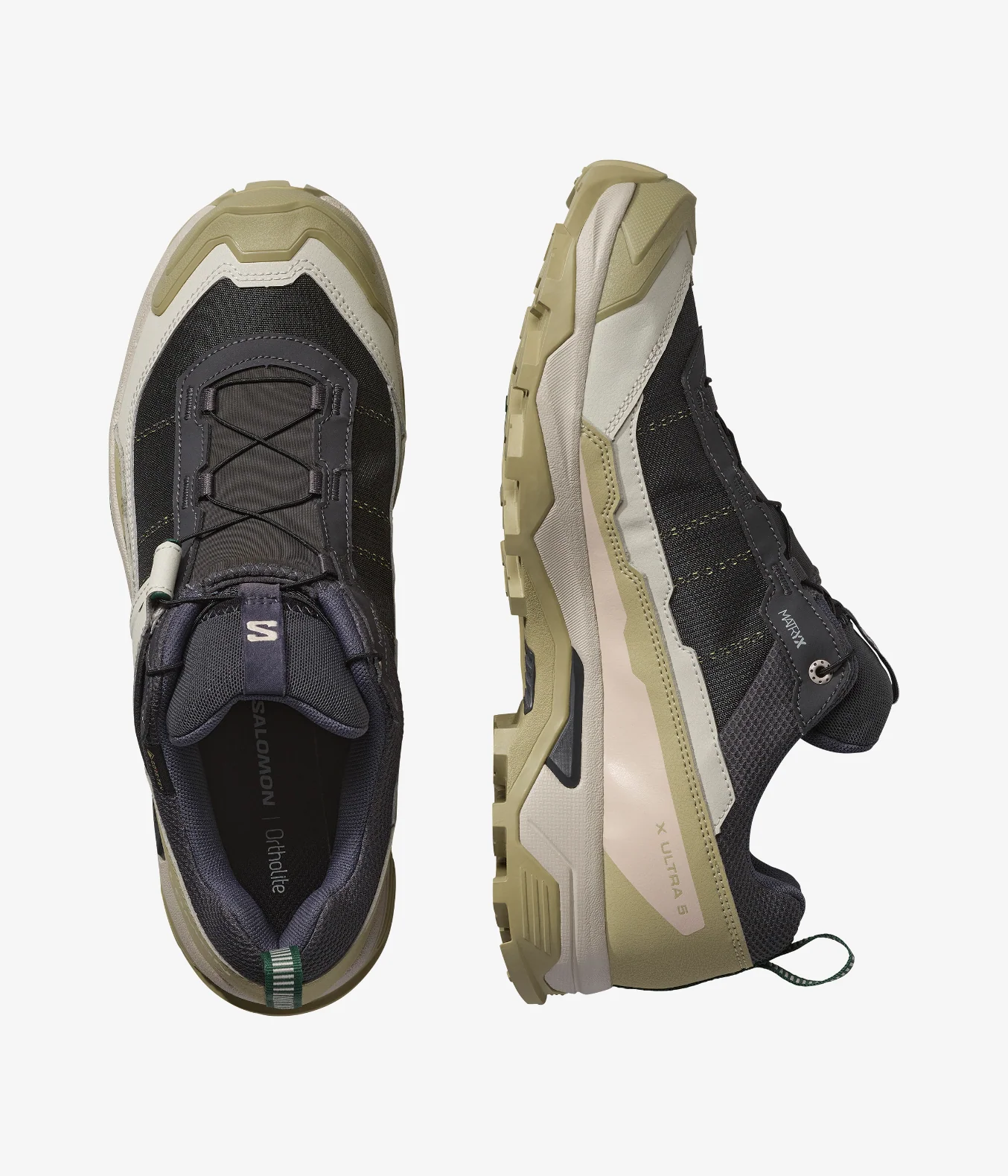 X ULTRA 5 GORE-TEX - Image 8