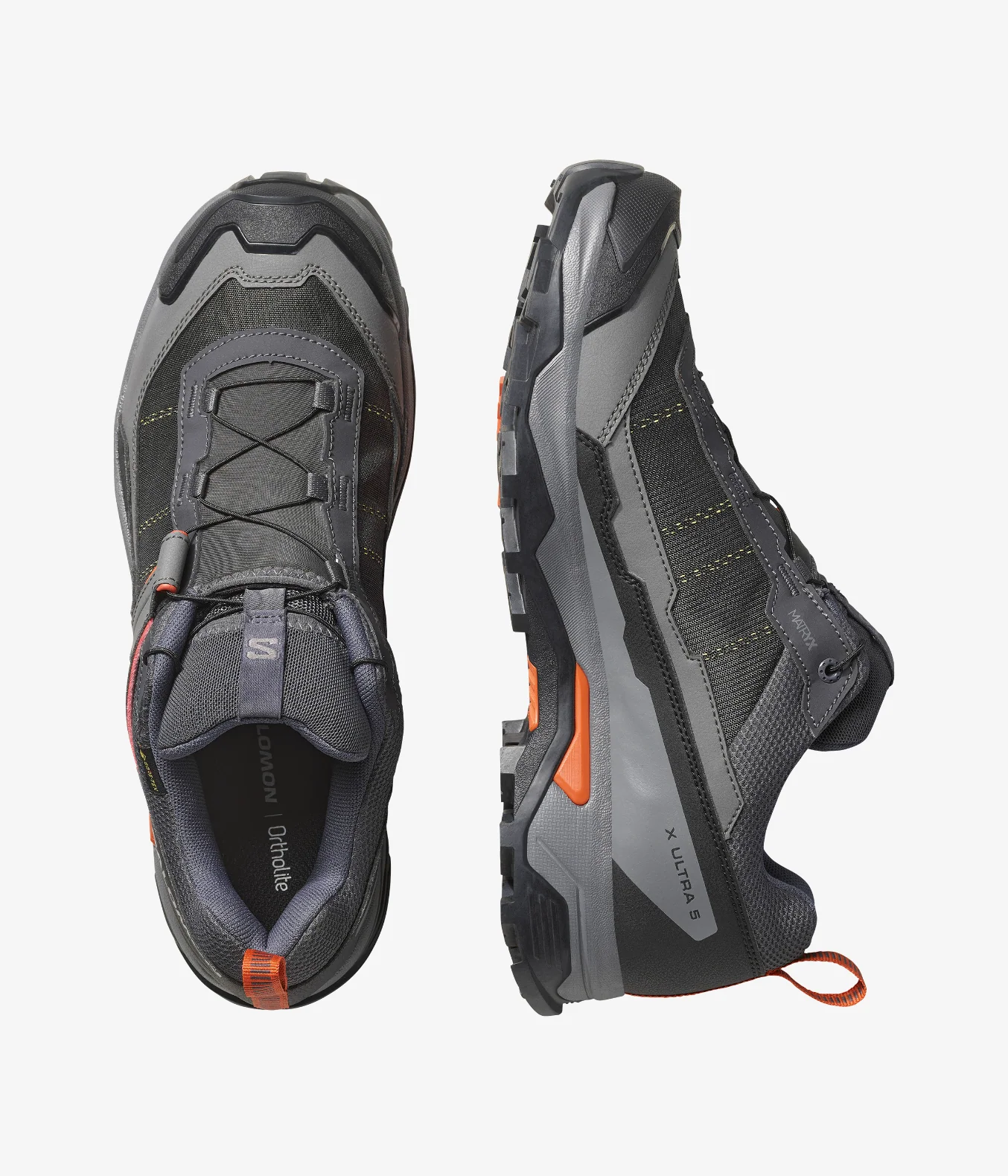 X ULTRA 5 GORE-TEX - Image 8