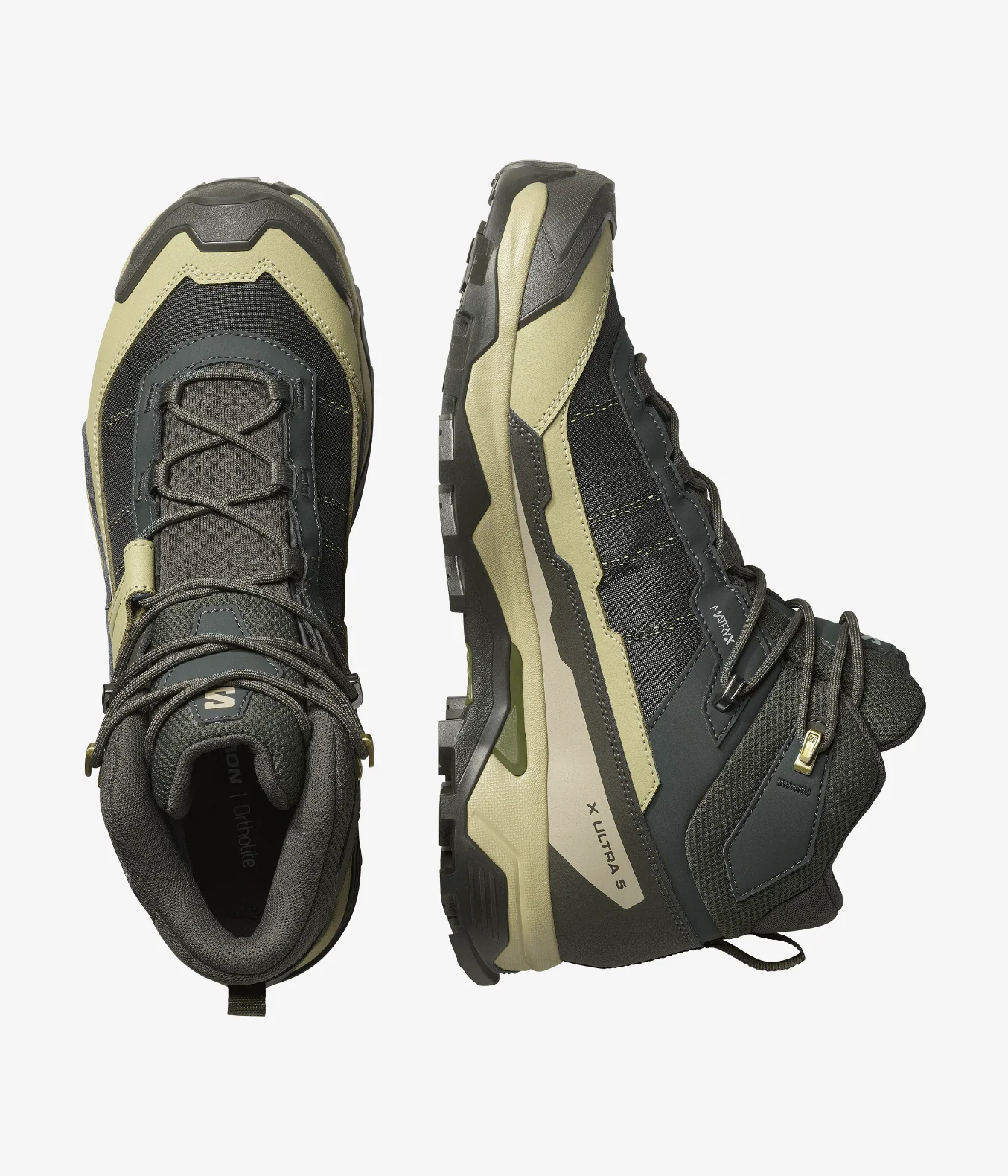 X ULTRA 5 MID GORE-TEX - Image 3