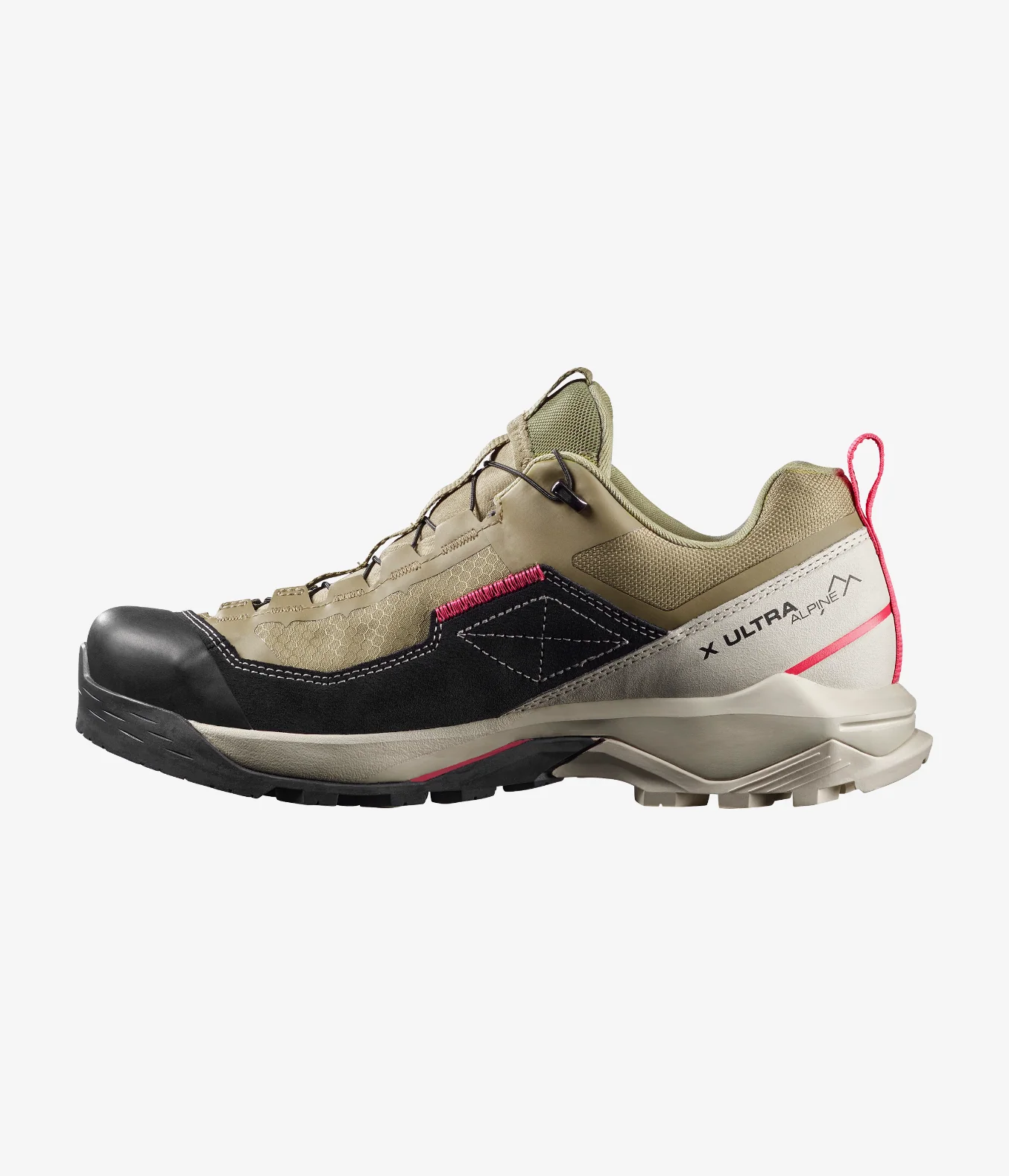 X ULTRA ALPINE GORE-TEX - Image 2