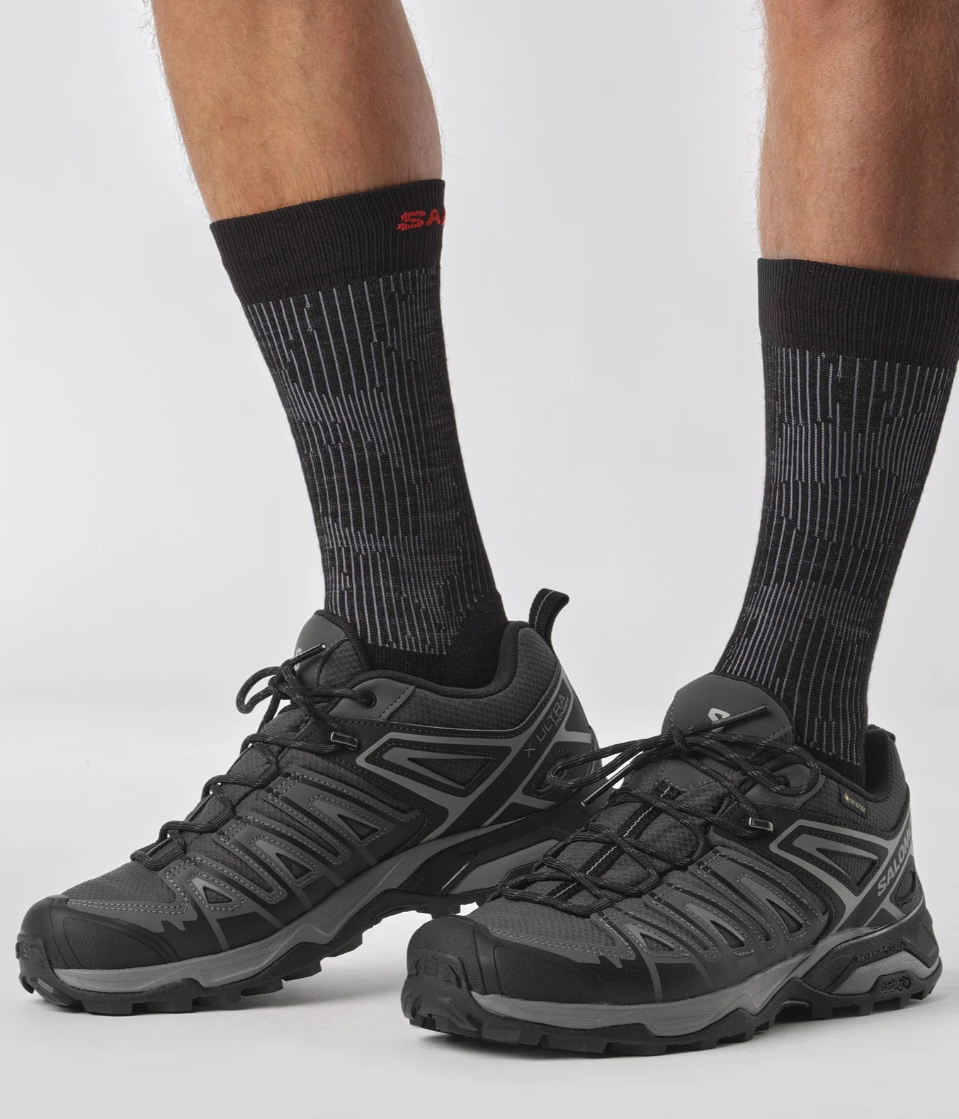 X ULTRA PIONEER GORE-TEX - Image 2