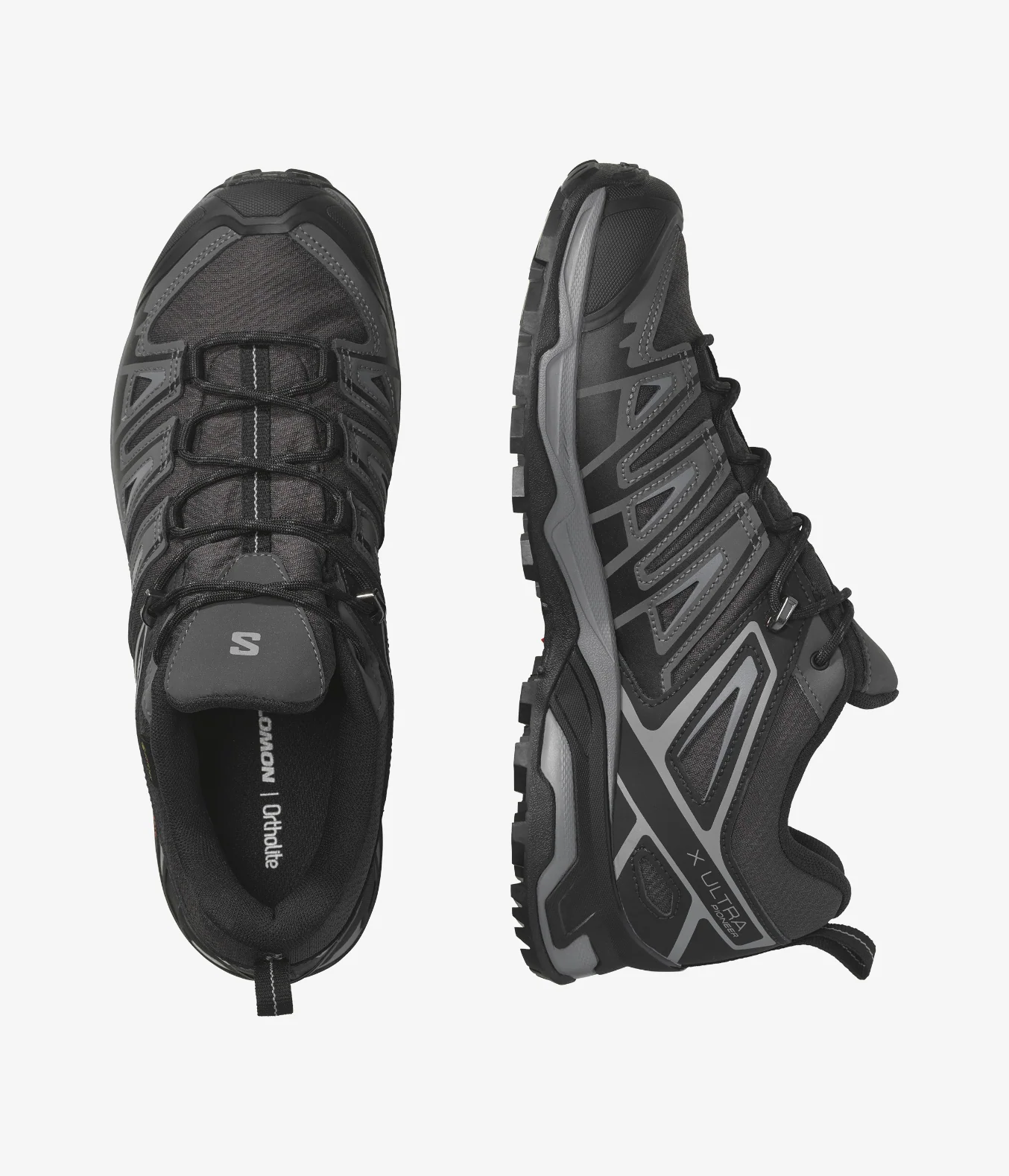 X ULTRA PIONEER GORE-TEX - Image 7