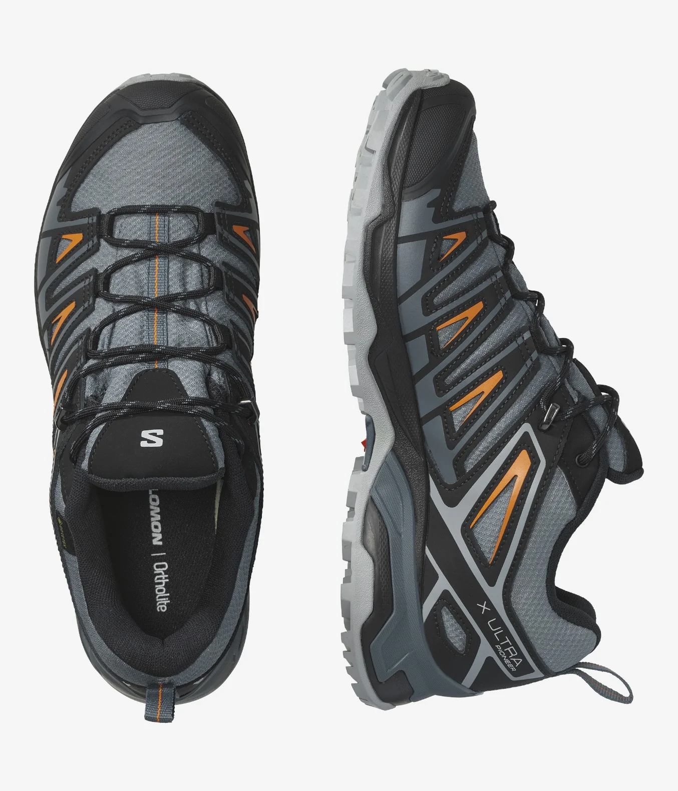 X ULTRA PIONEER GORE-TEX - Image 3