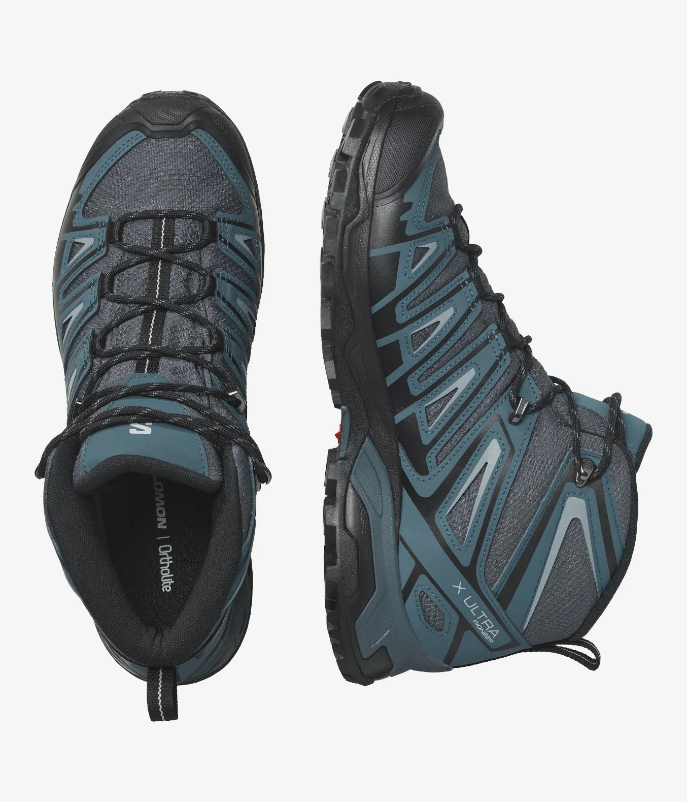 X ULTRA PIONEER MID GORE-TEX - Image 2
