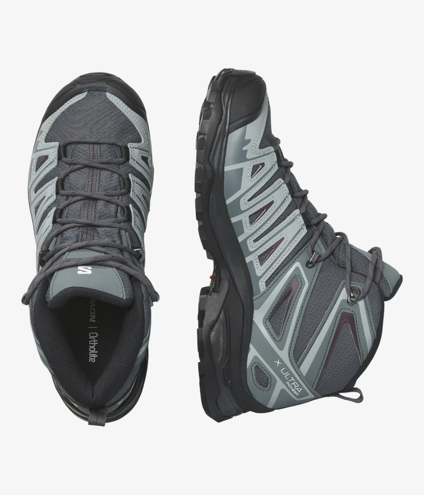 X ULTRA PIONEER MID GORE-TEX - Image 4