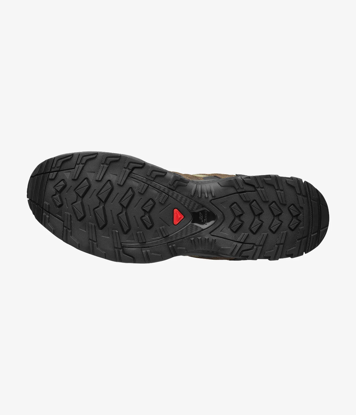 XA PRO 3D DISTRESSED LEATHER - Image 4