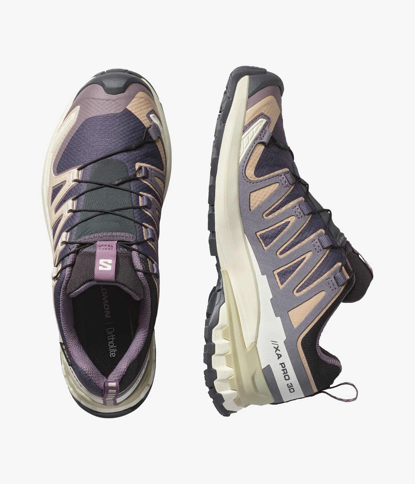 XA PRO 3D V9 GORE-TEX - Image 5