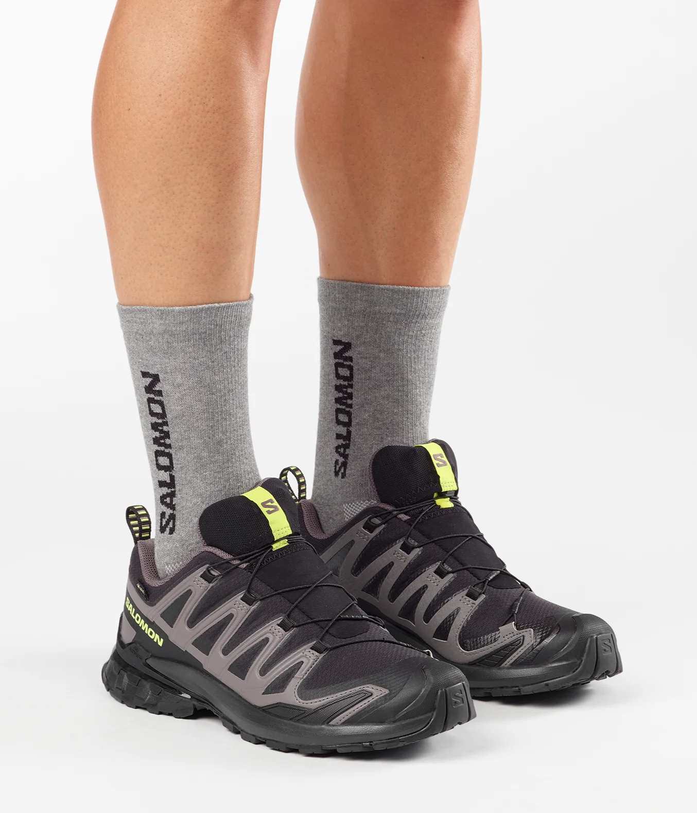 XA PRO 3D V9 GORE-TEX - Image 2