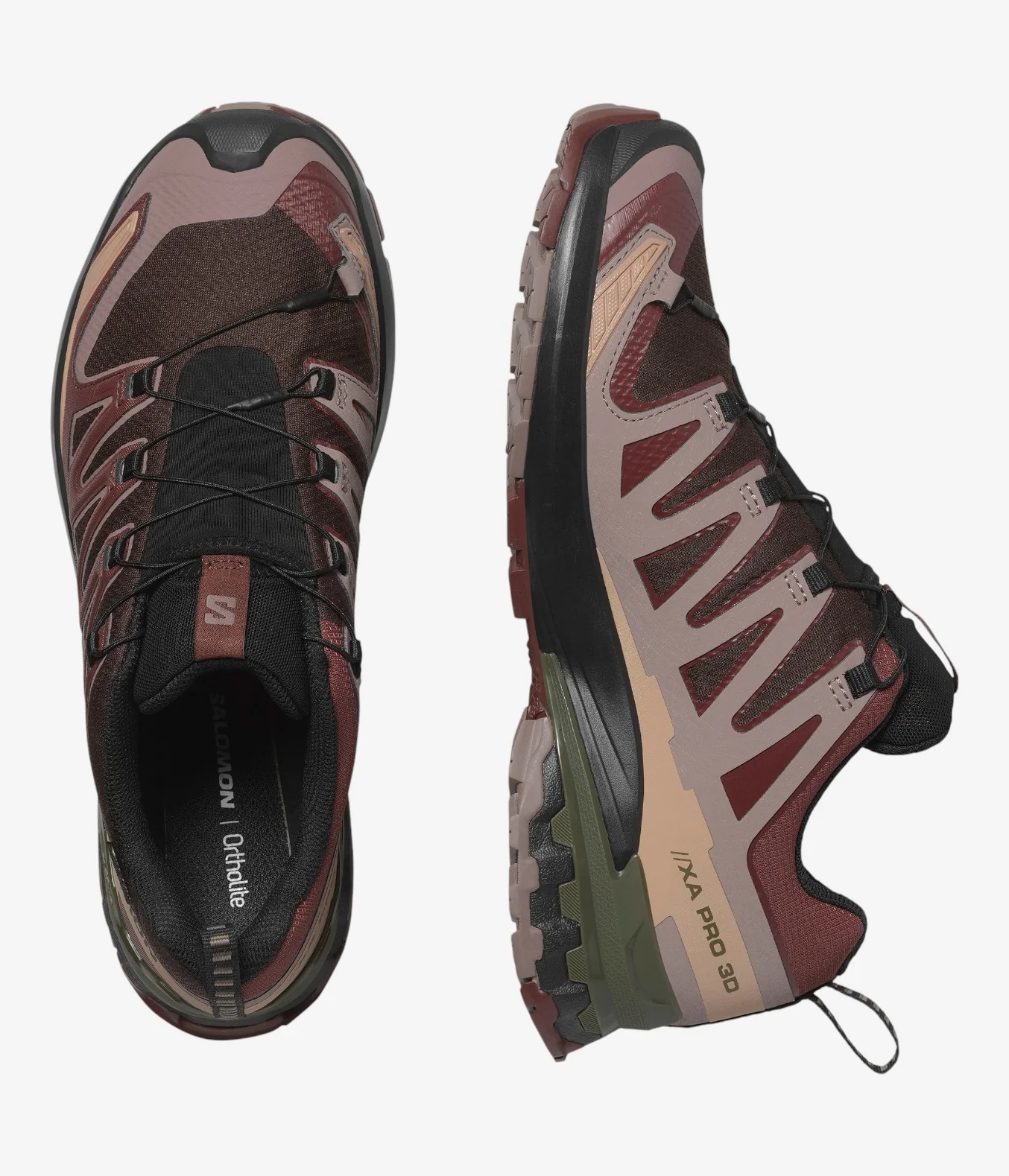 XA PRO 3D V9 GORE-TEX - Image 3