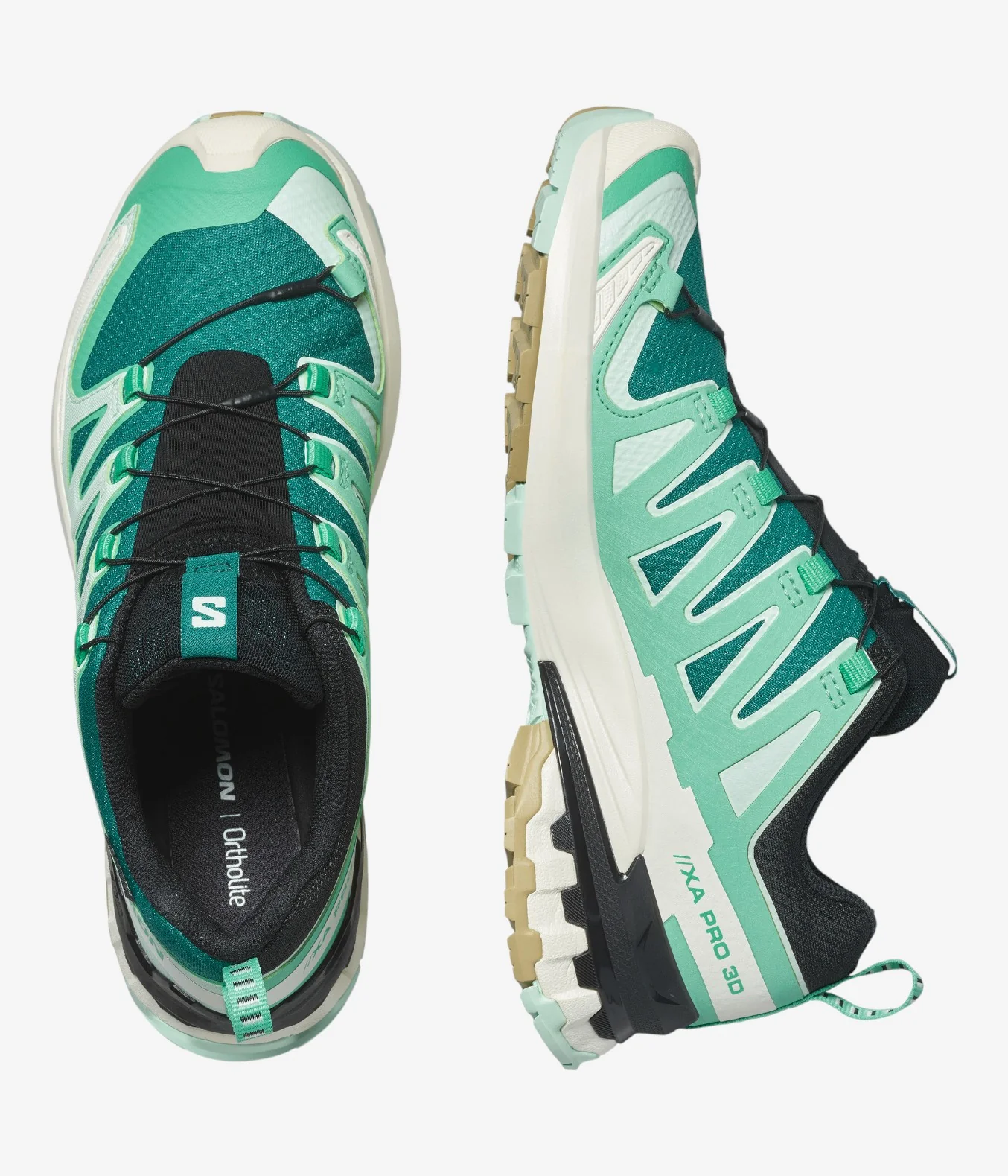 XA PRO 3D V9 GORE-TEX - Image 3
