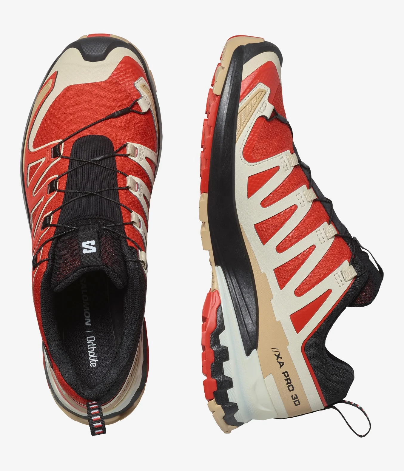 XA PRO 3D V9 GORE-TEX - Image 3
