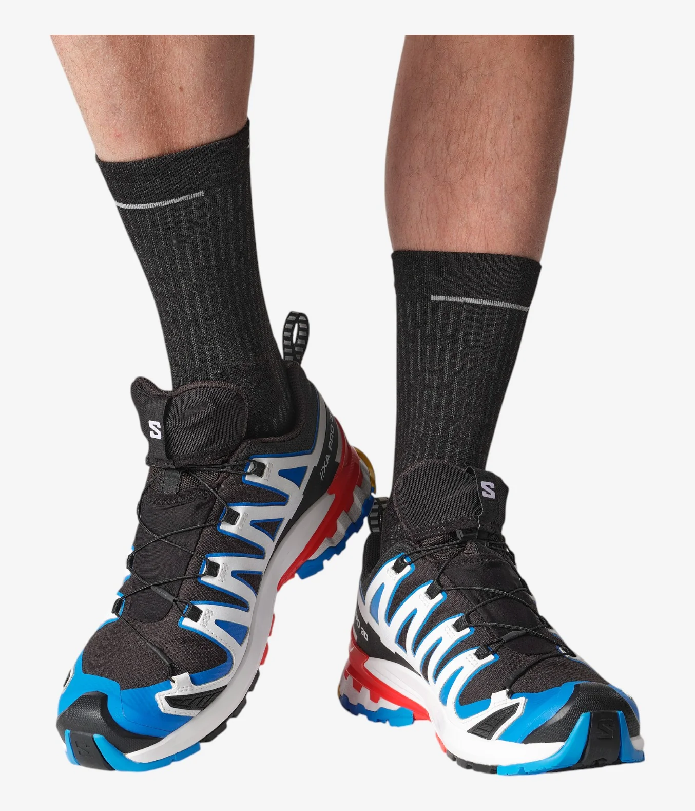 XA PRO 3D V9 GORE-TEX - Image 2