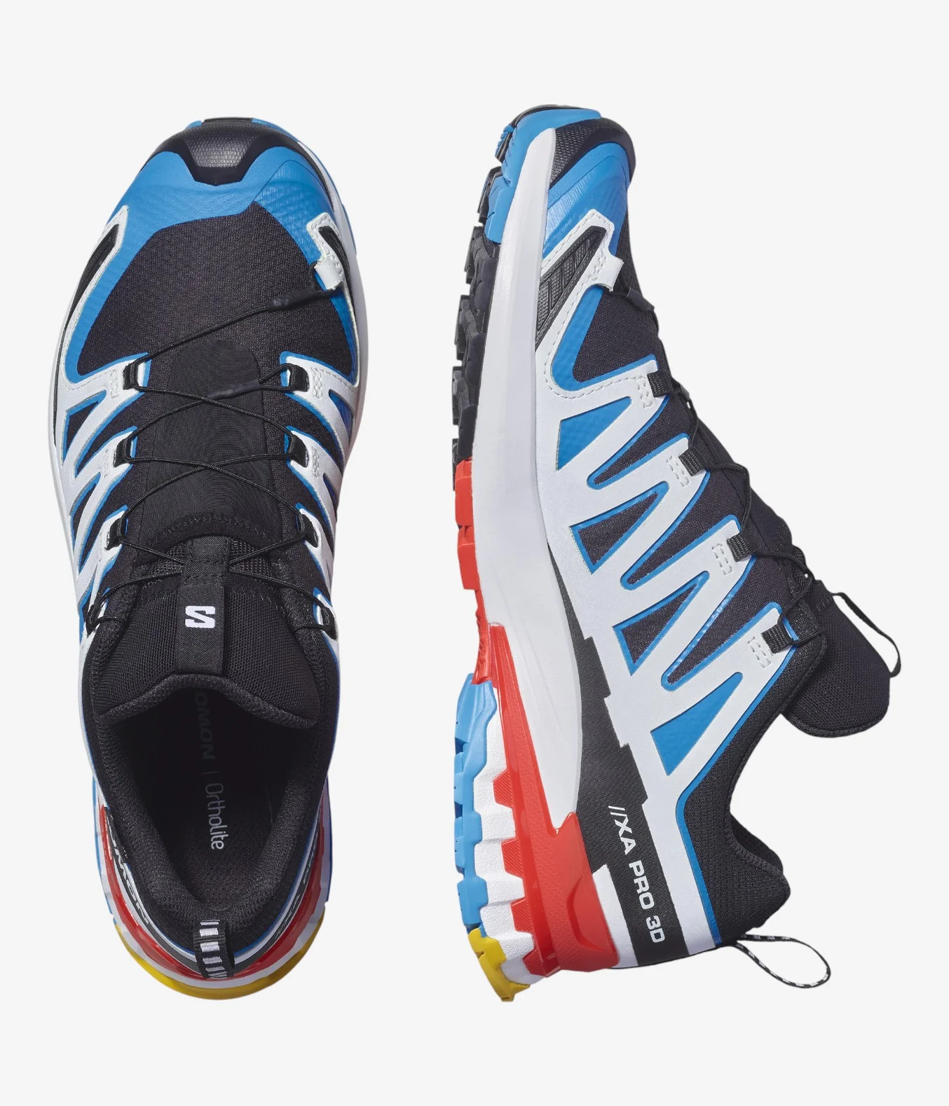 XA PRO 3D V9 GORE-TEX - Image 3