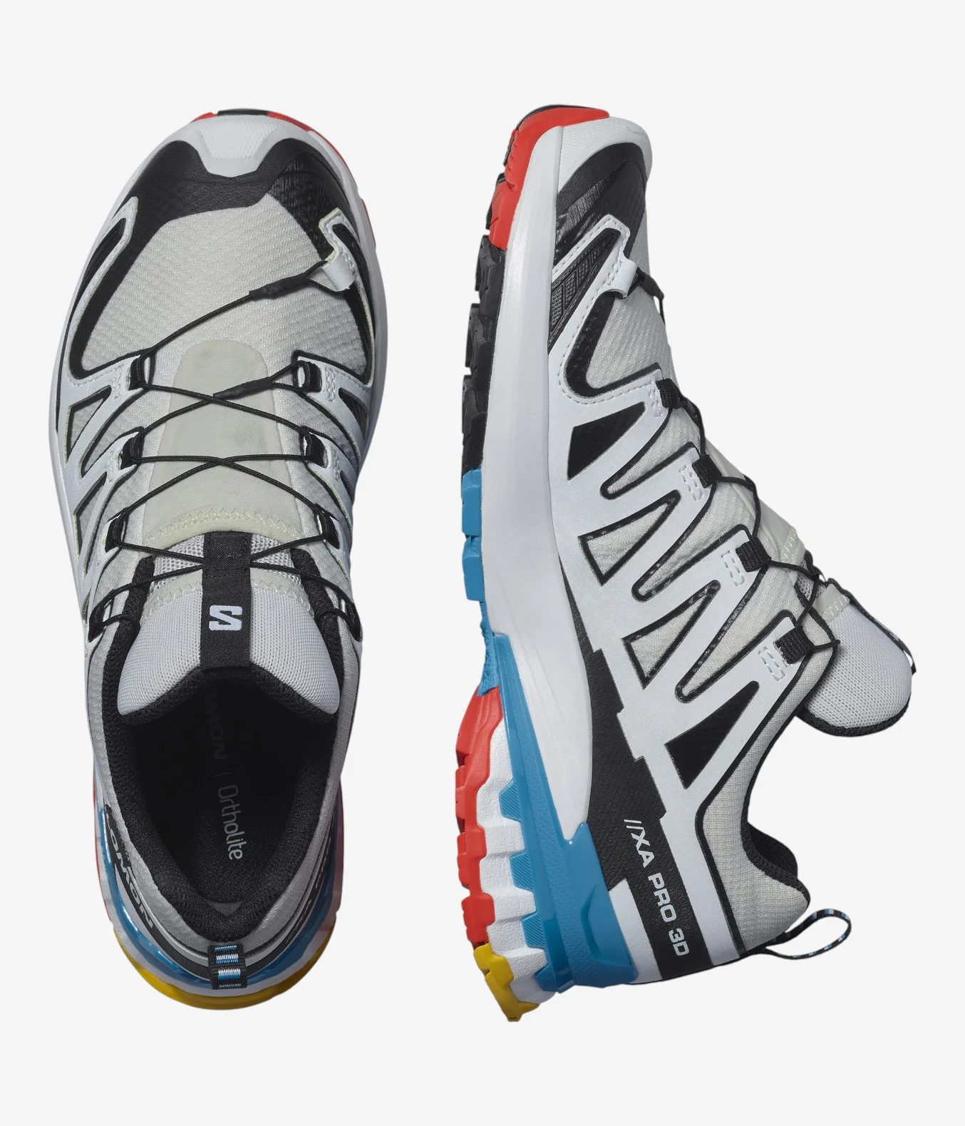 XA PRO 3D V9 GORE-TEX - Image 3
